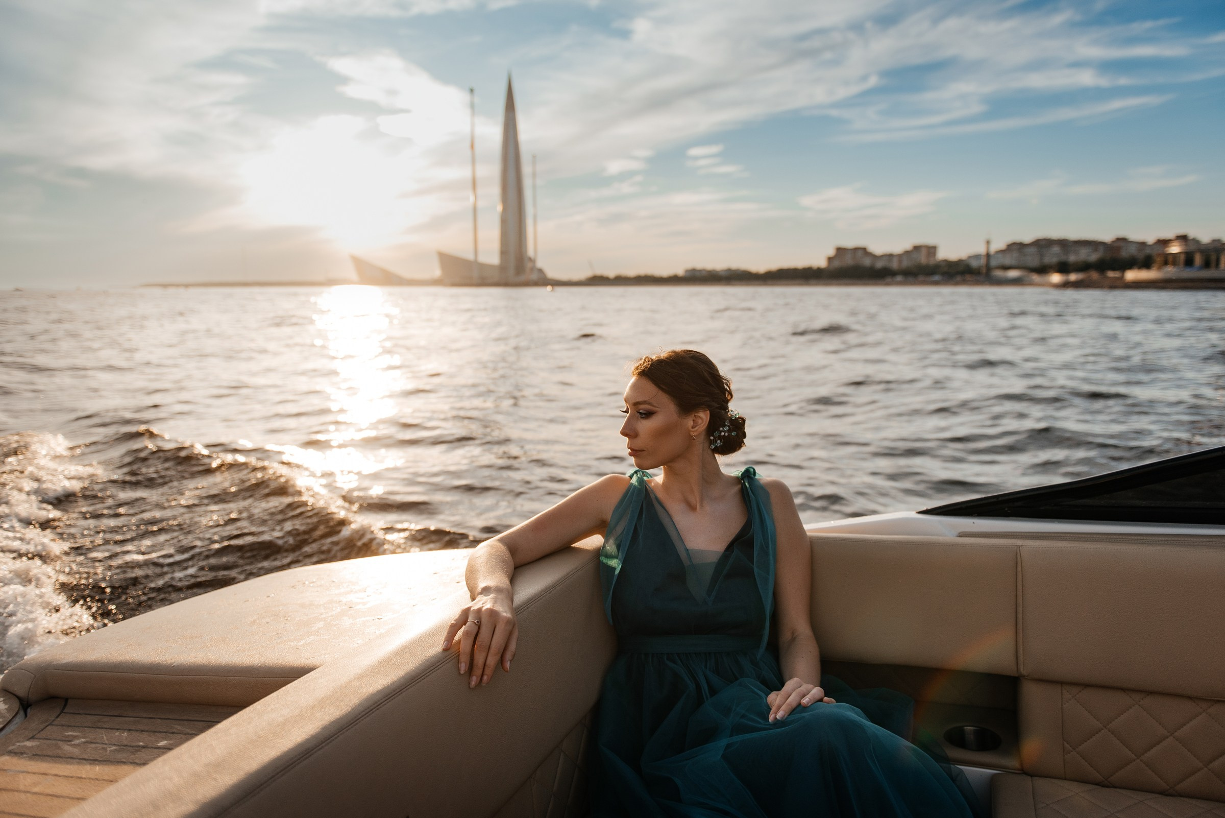 Когда хочется так, как хочется. Свадебный фотограф в Санкт-Петербурге Венера Ахметова