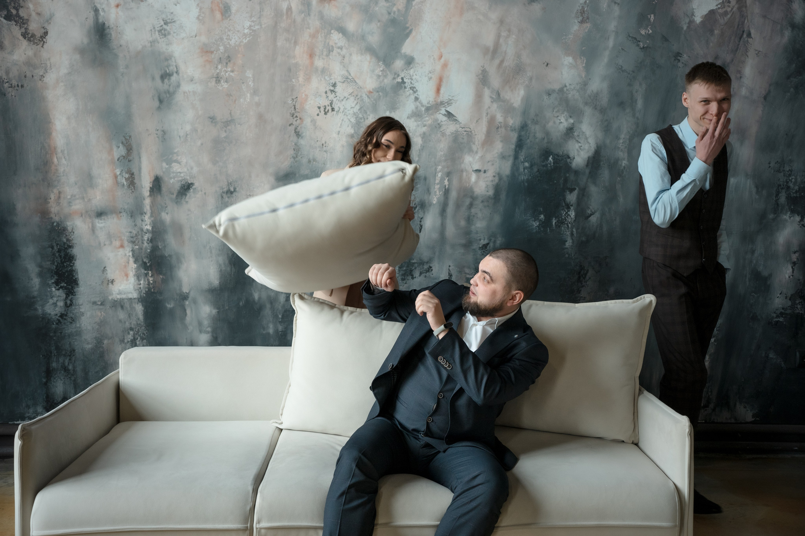 Бренд фотограф Александр Шалагин