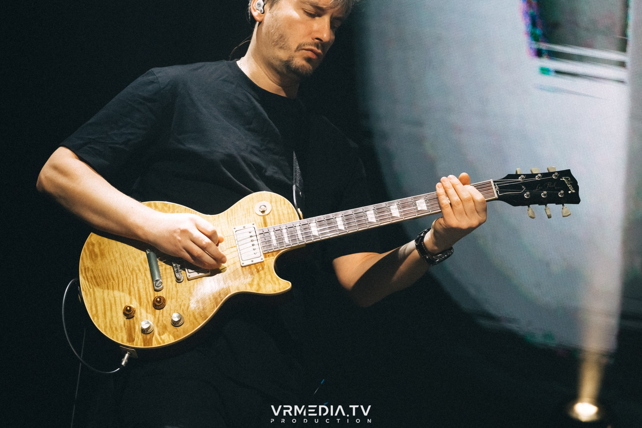 Вячеслав Бутусов. Nautilus Pompilius — 40 лет. лучшее на бис!