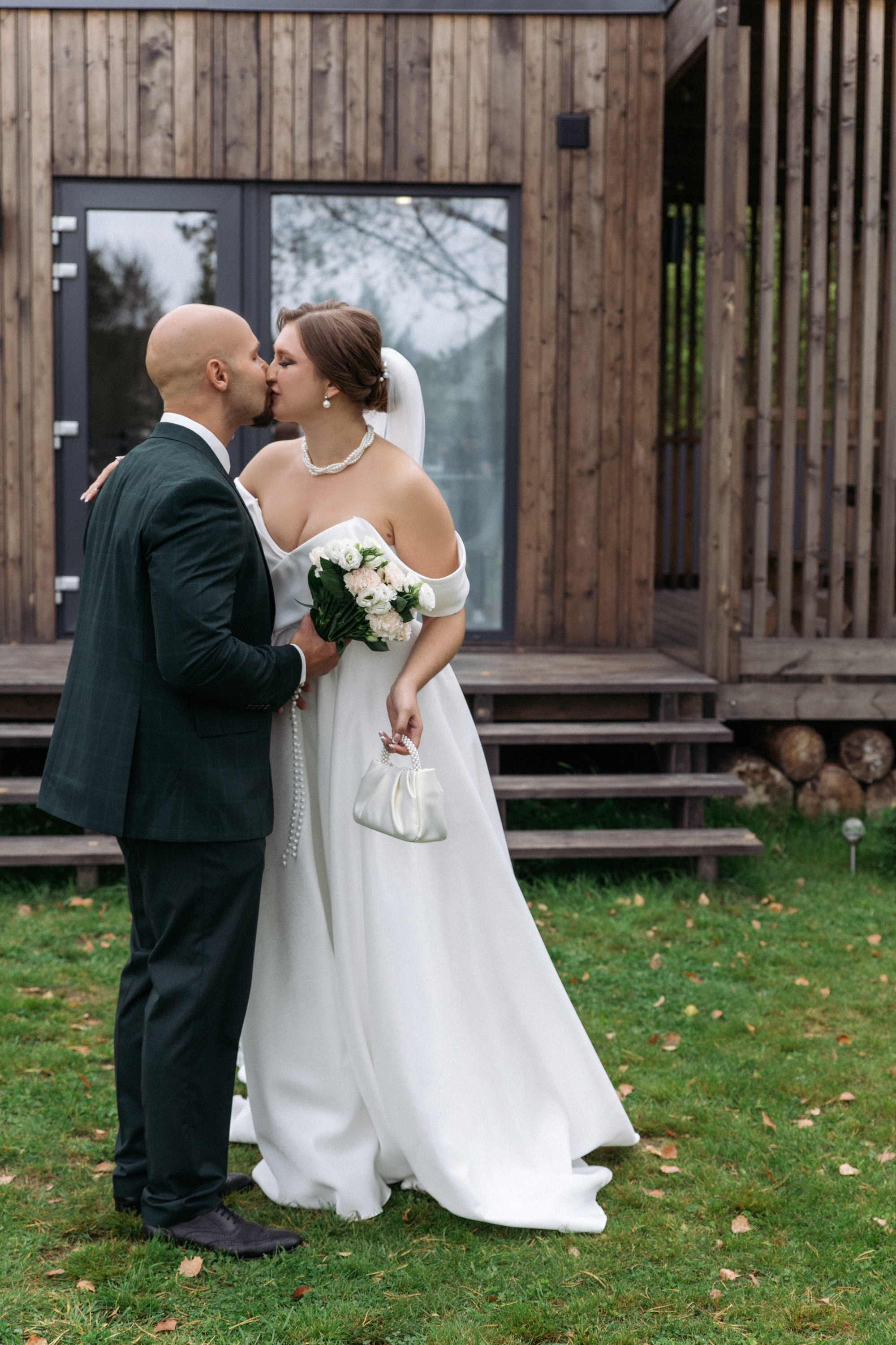 Паша&Лиза. Свадебный фотограф Церковная Алёна.Десногорск, Смоленск