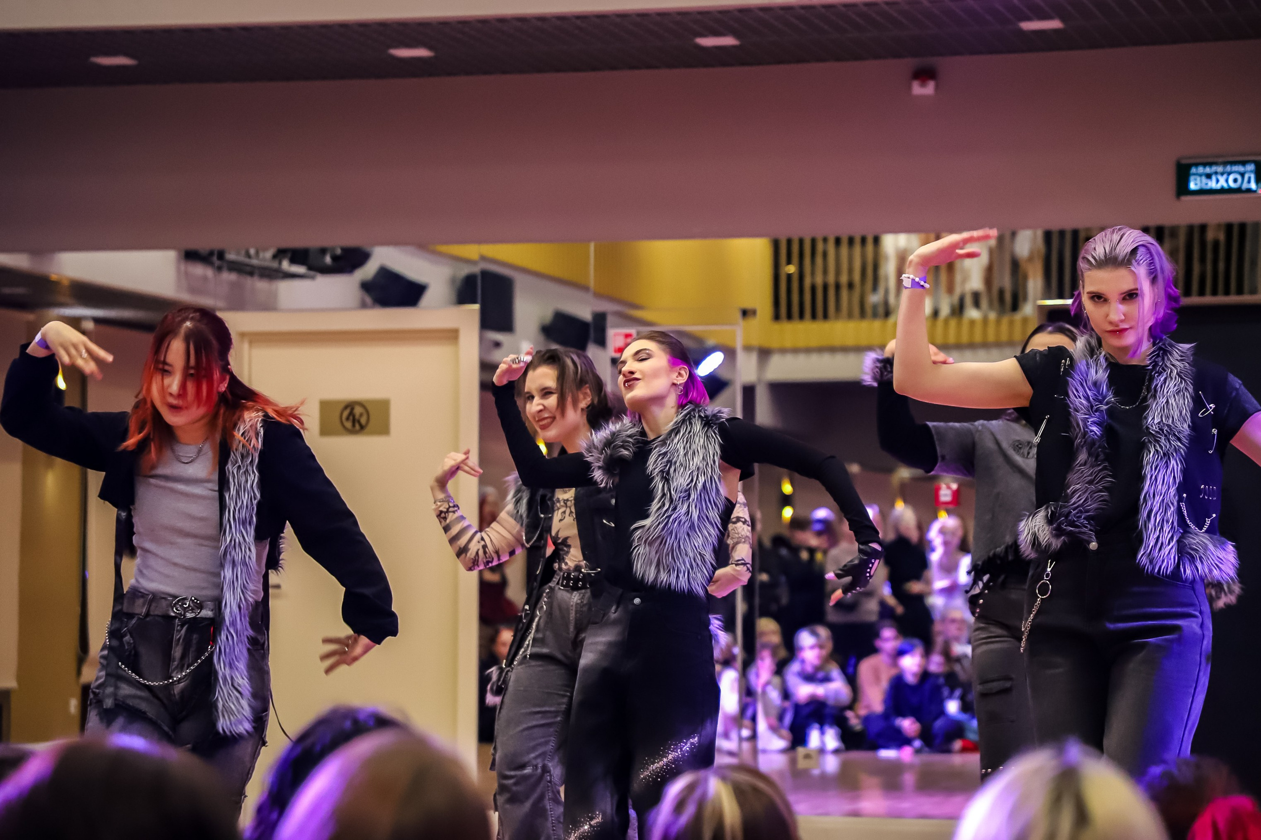 DEEPFEST WINTER 2023. K-pop (и не только) фотограф в Москве Светлана Полякова