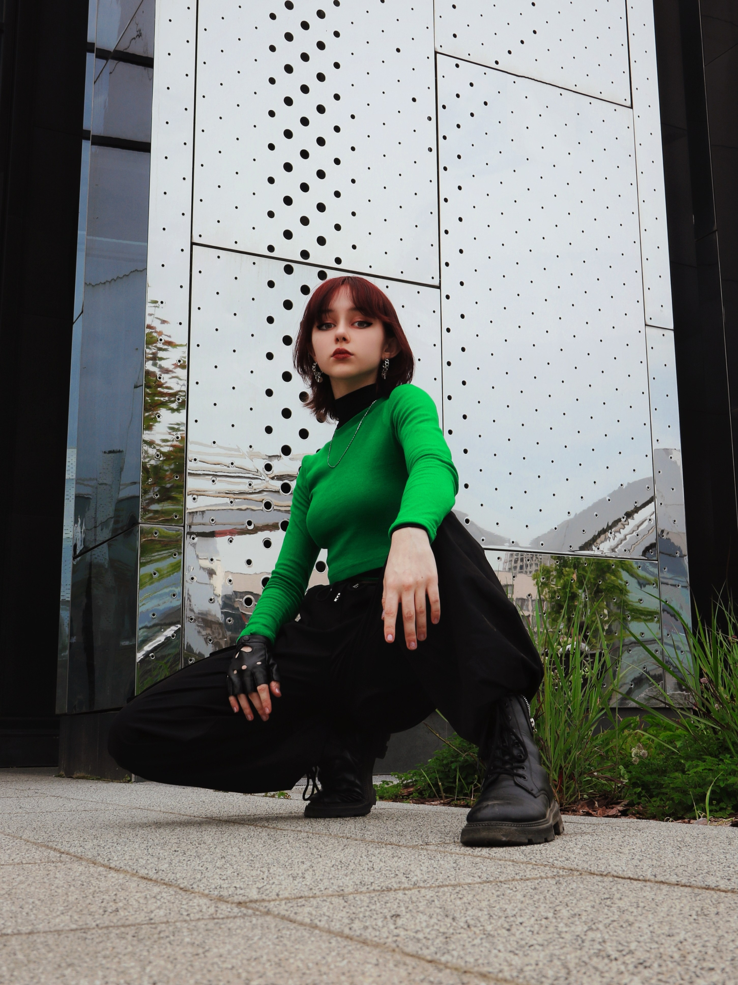 NEVES | KARD 'ICKY'. K-pop (и не только) фотограф в Москве Светлана Полякова