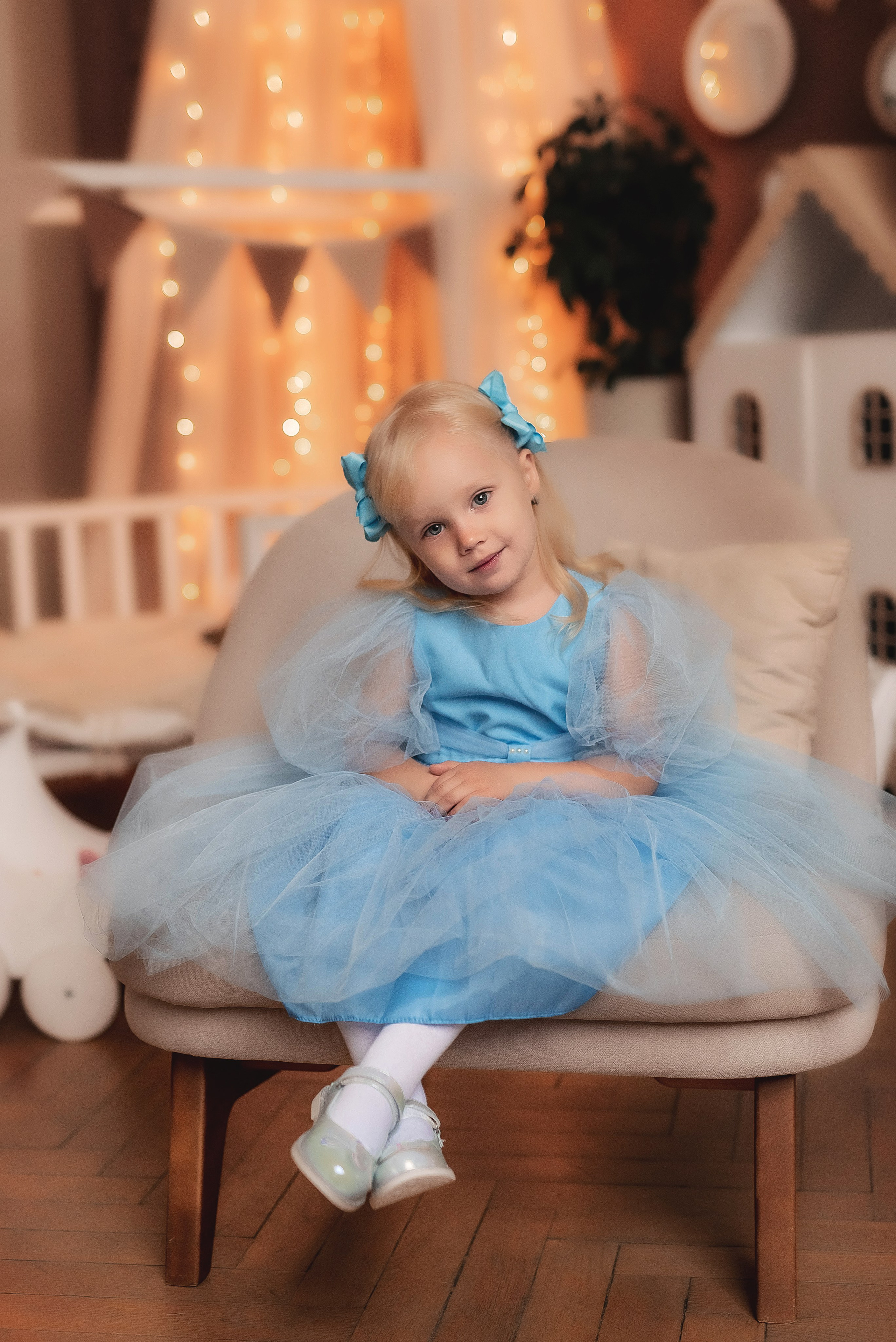 Фотосессия на день рождение. Семейный, детский фотограф в Воронеже Анна Никитина