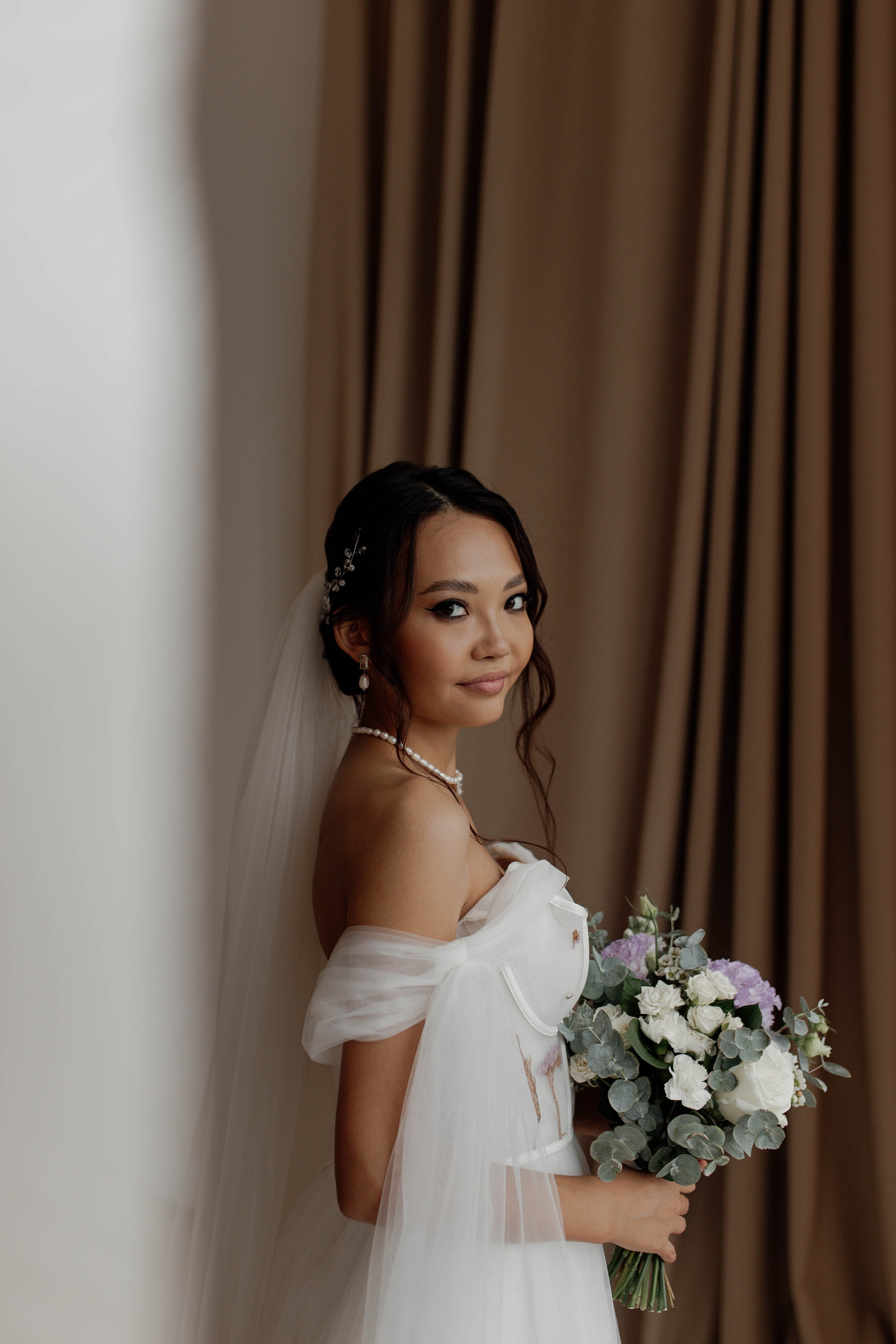 Айгиза и Артемий. Фотограф Челябинск Юлия Ермакова