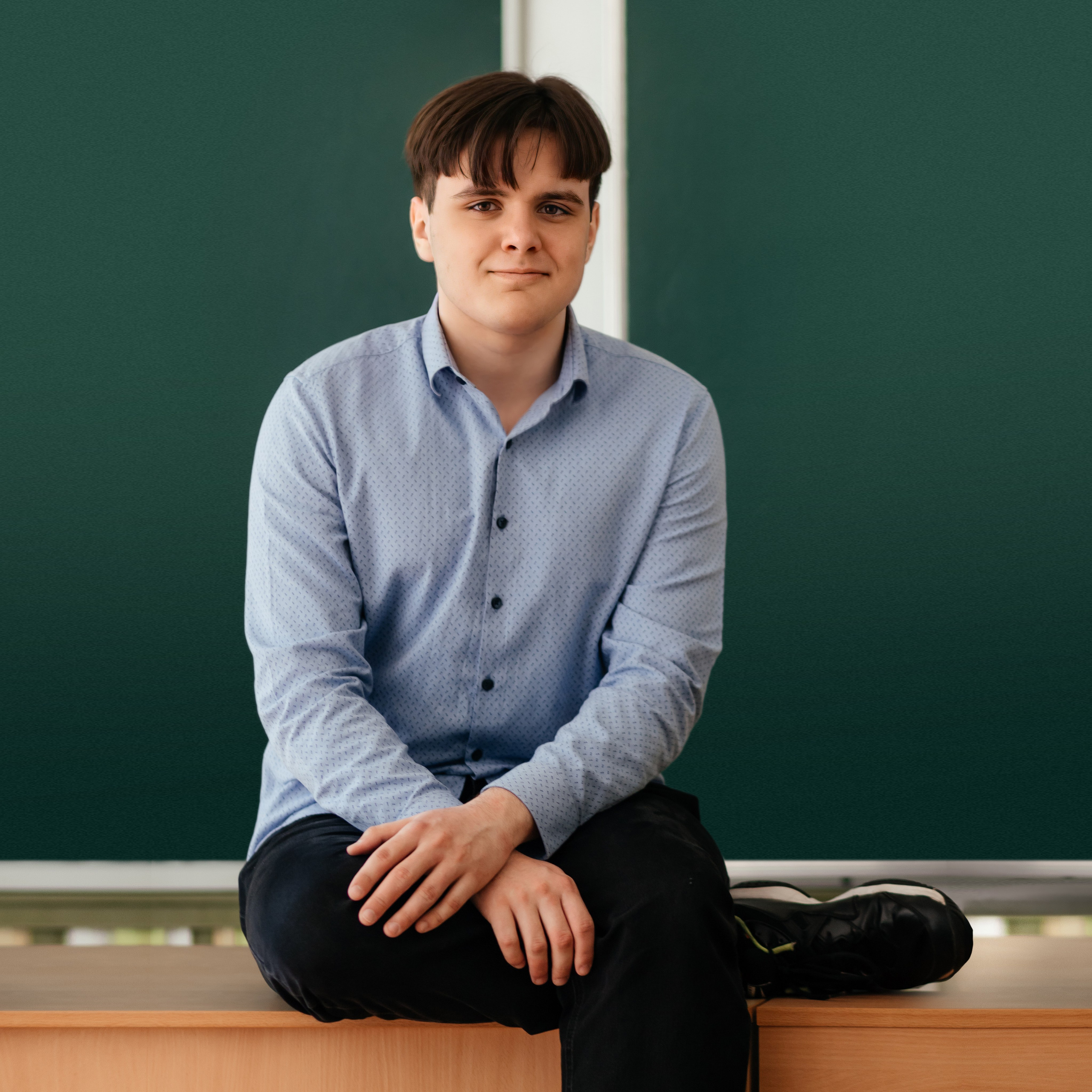 9 класс. Семейный фотограф в Минске Приболовец Светлана