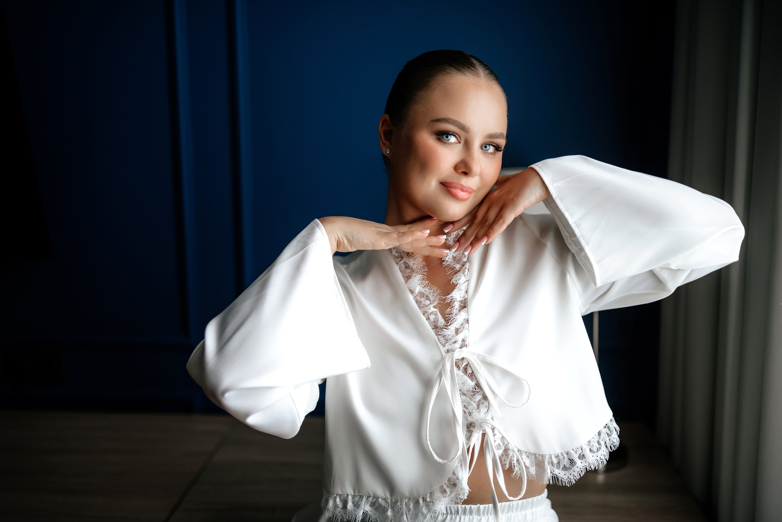 Роман & Анна. Ваш свадебный фотограф Владимир Ямулин / Стерлитамак и РБ