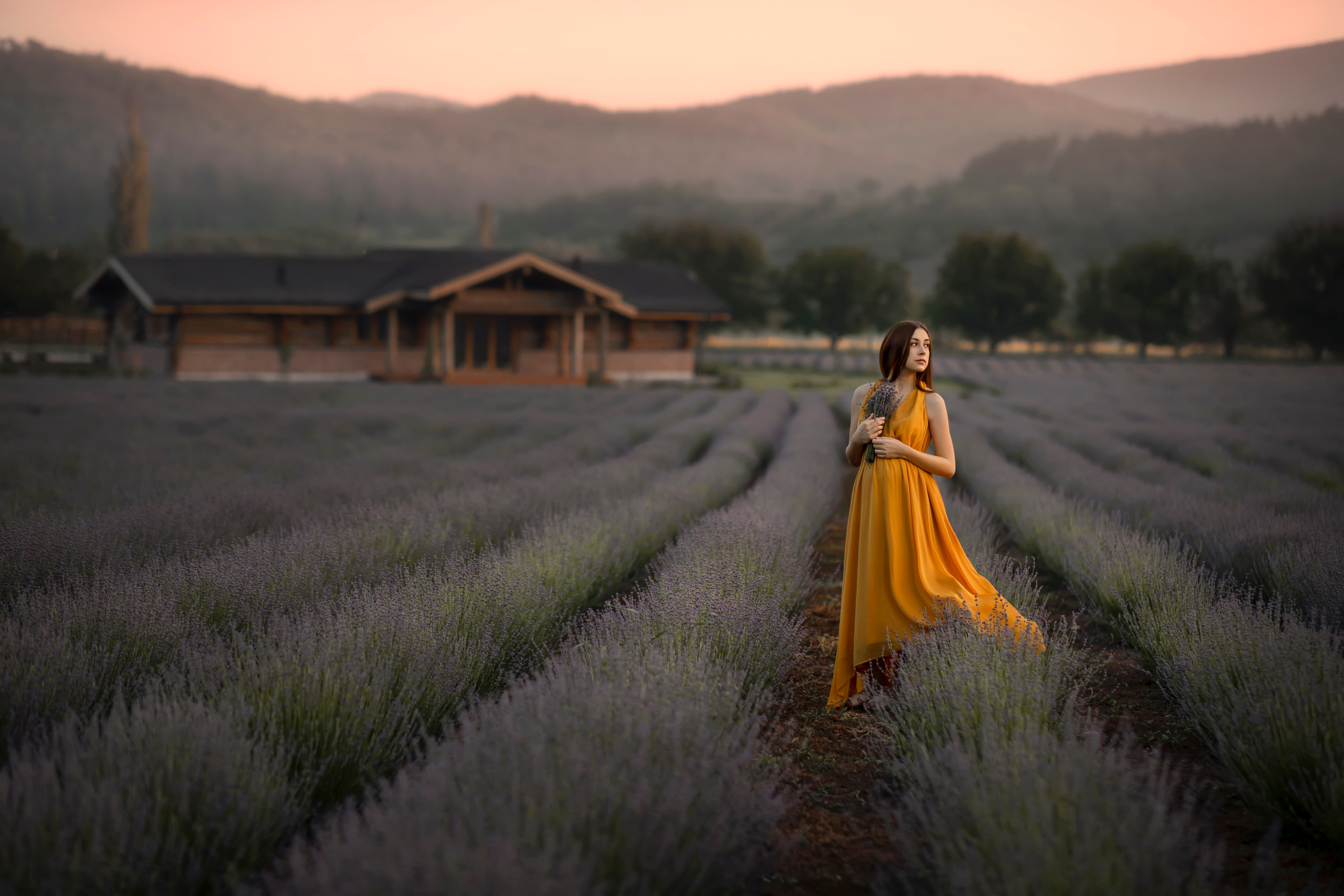 Женская красота. Семейный фотограф в Анапе Светлана Тернопол