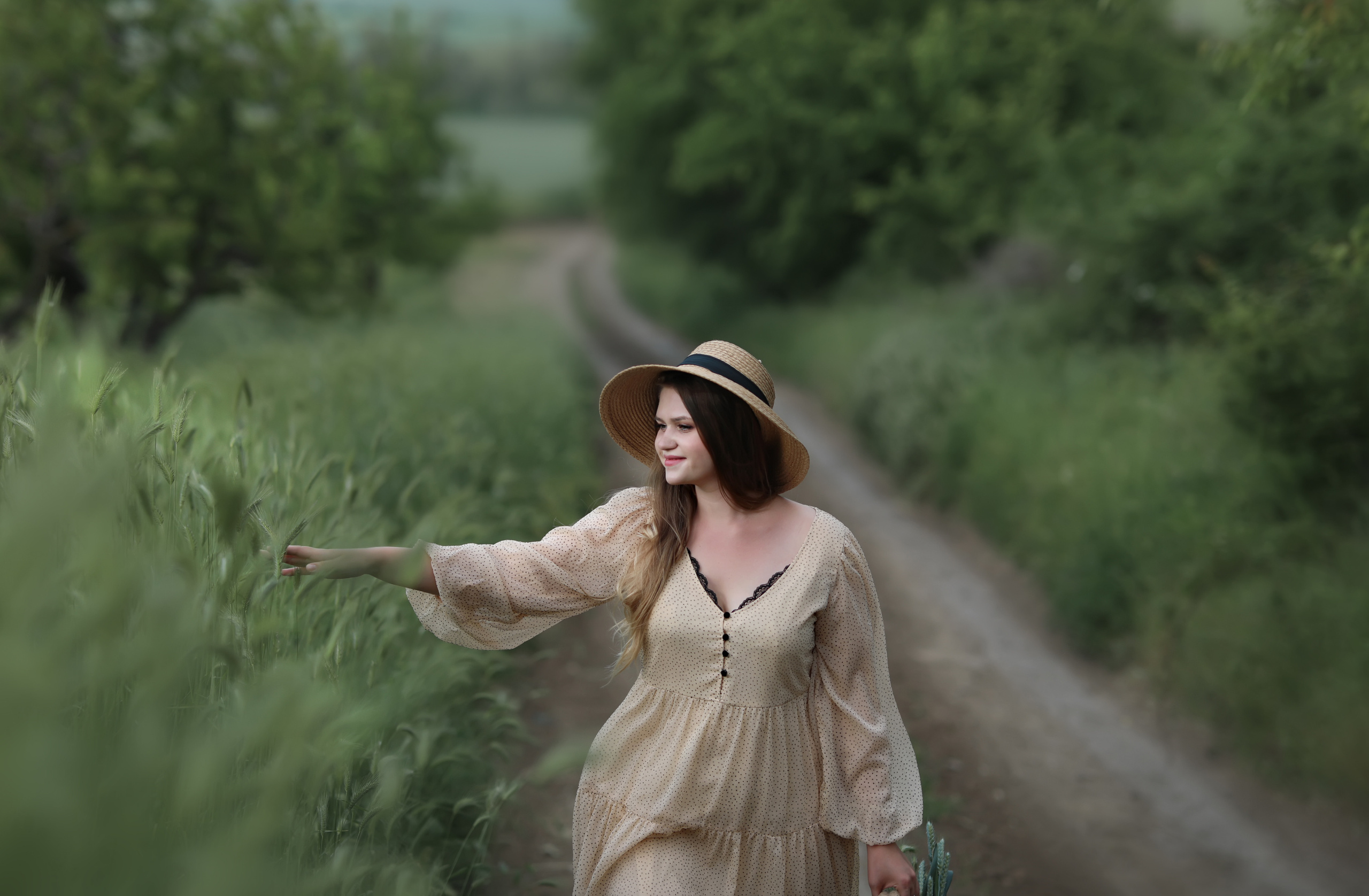 Женская красота. Семейный фотограф в Анапе Светлана Тернопол