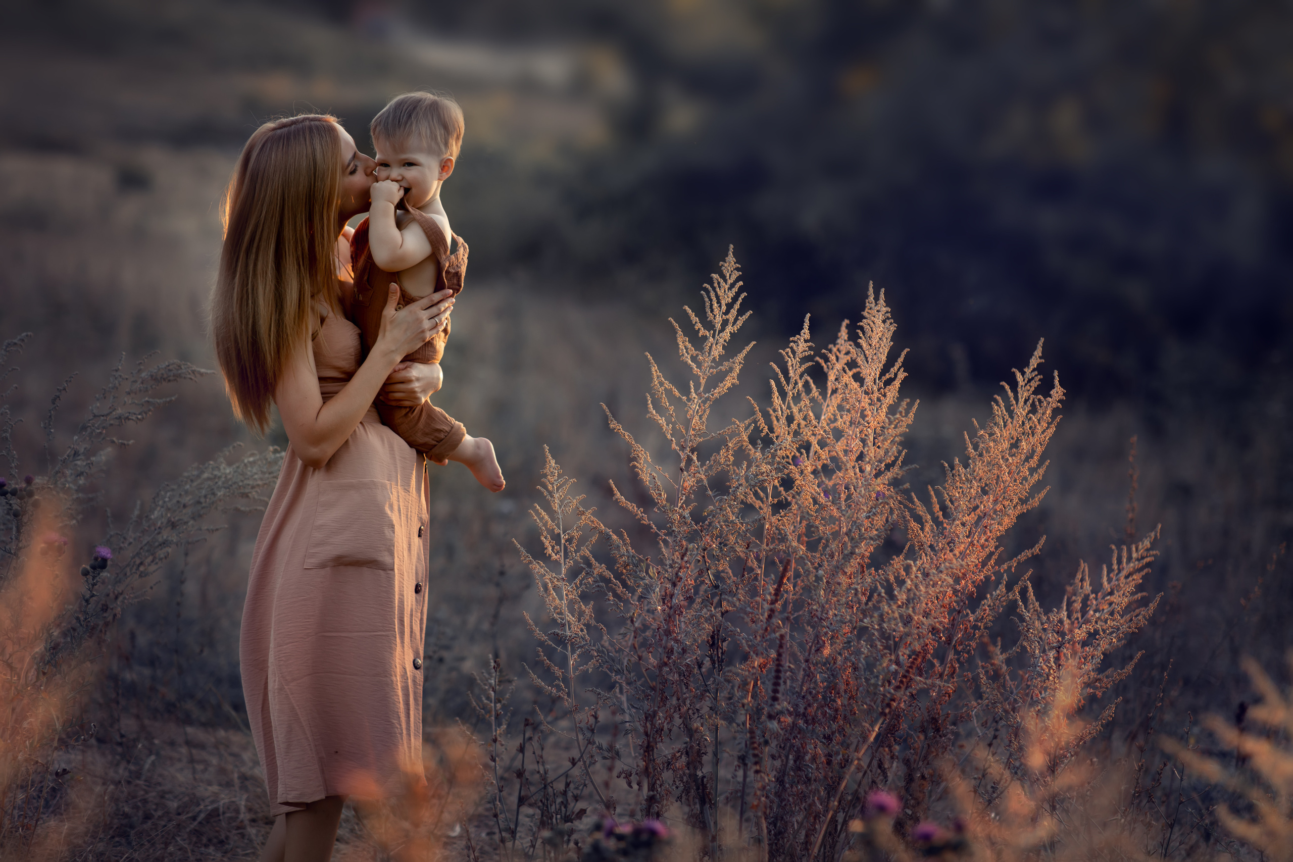 Семейные. Семейный фотограф в Анапе Светлана Тернопол