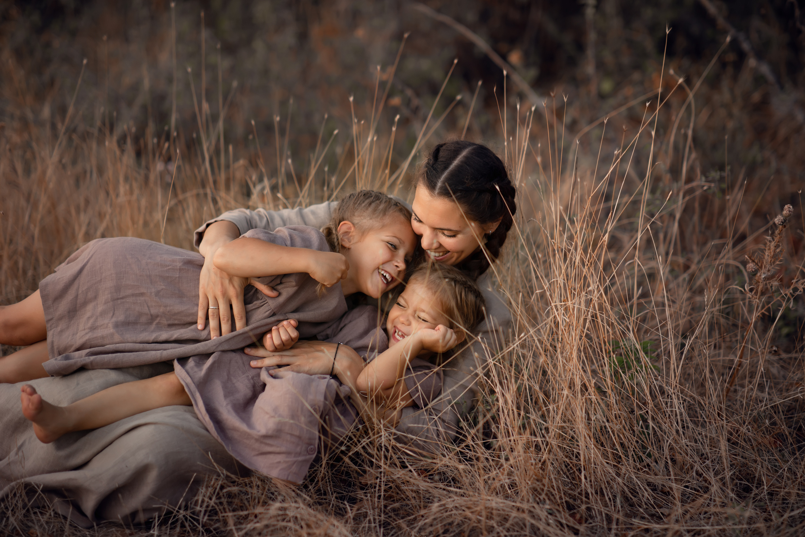 Семейные. Семейный фотограф в Анапе Светлана Тернопол