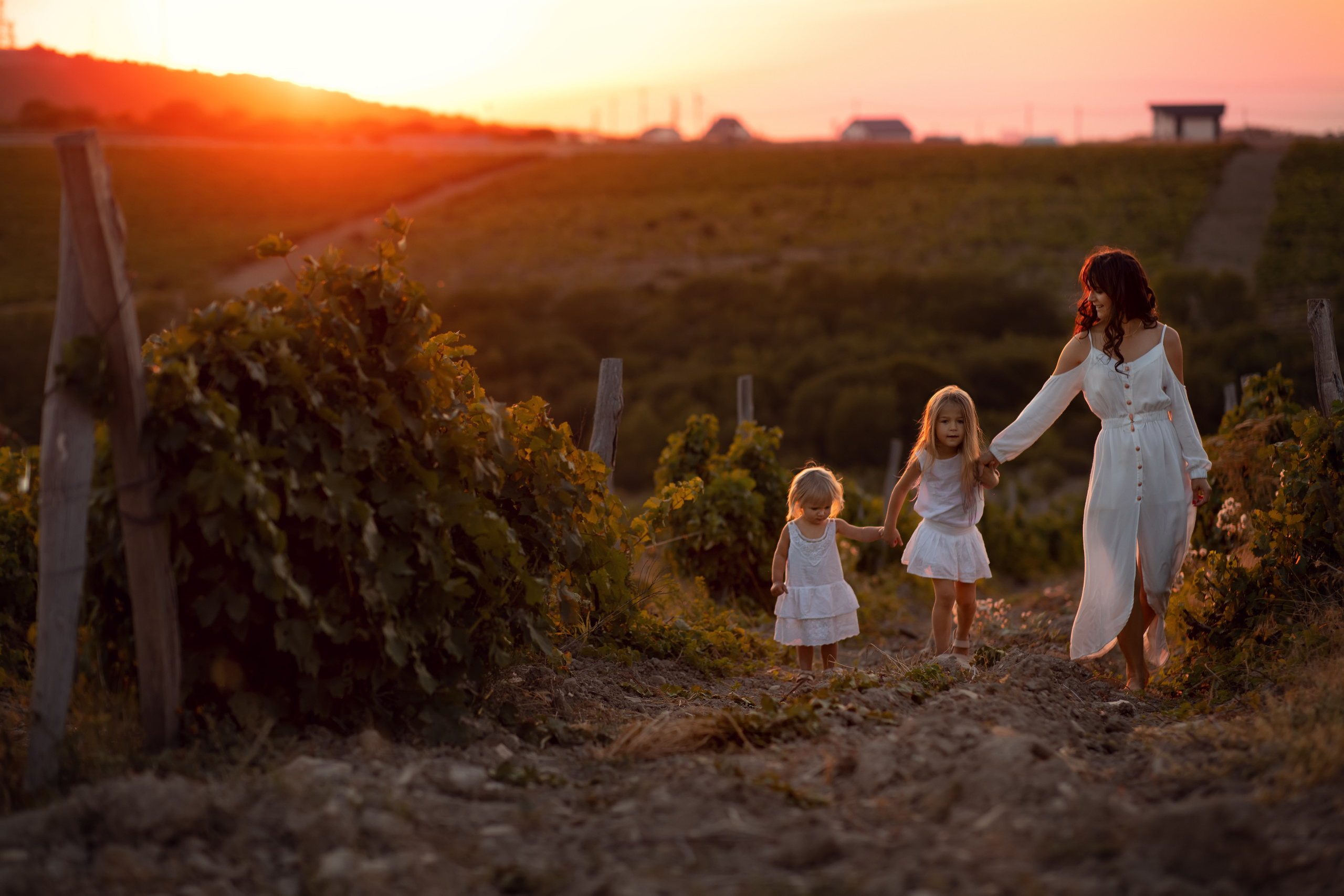 Семейные. Семейный фотограф в Анапе Светлана Тернопол