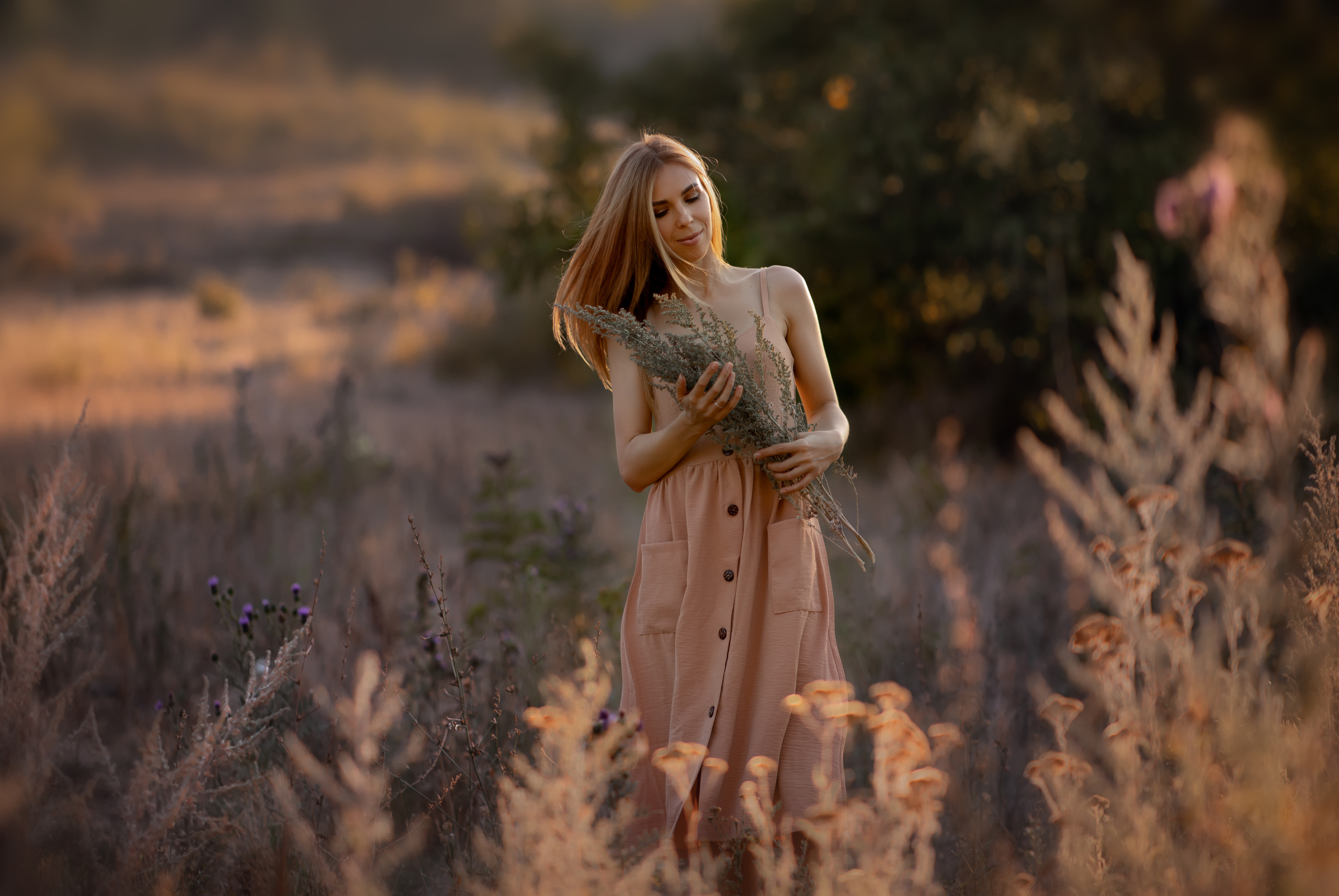 Женская красота. Семейный фотограф в Анапе Светлана Тернопол