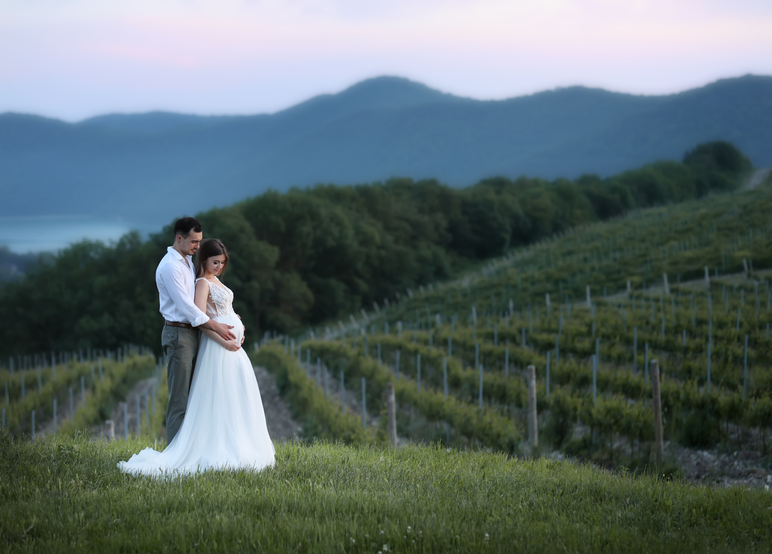 Абрау. Семейный фотограф в Анапе Светлана Тернопол