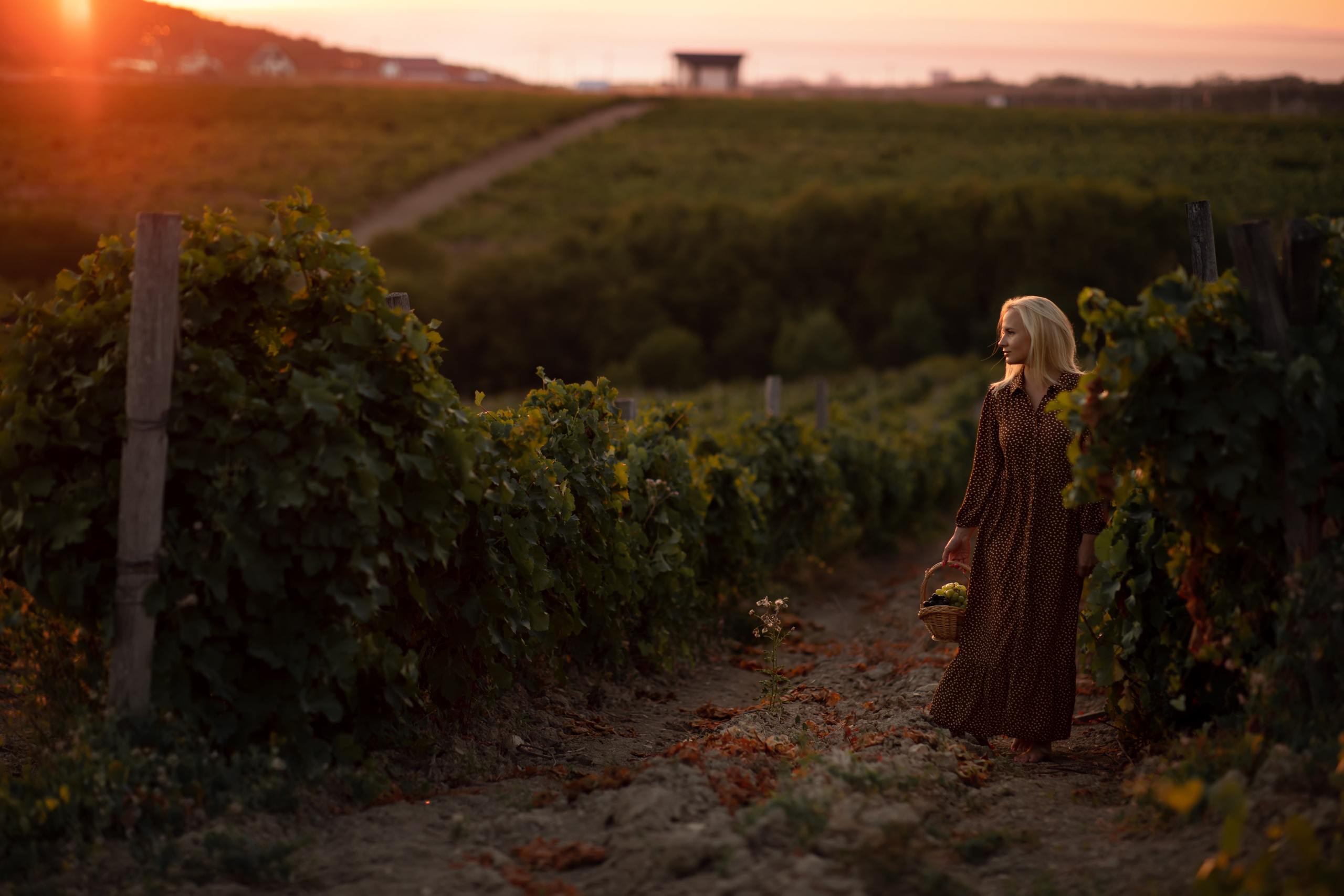 Женская красота. Семейный фотограф в Анапе Светлана Тернопол