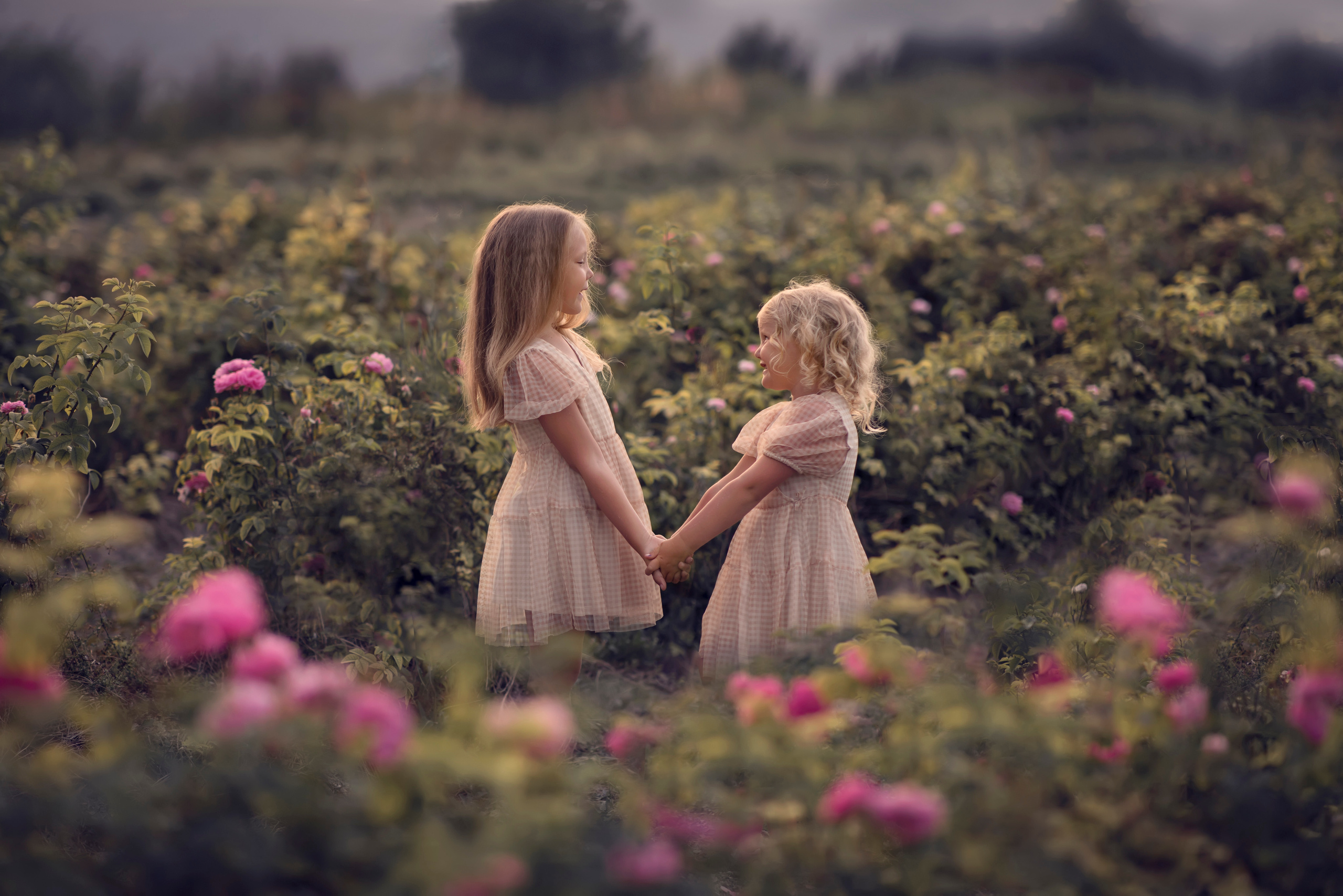 Дети. Семейный фотограф в Анапе Светлана Тернопол