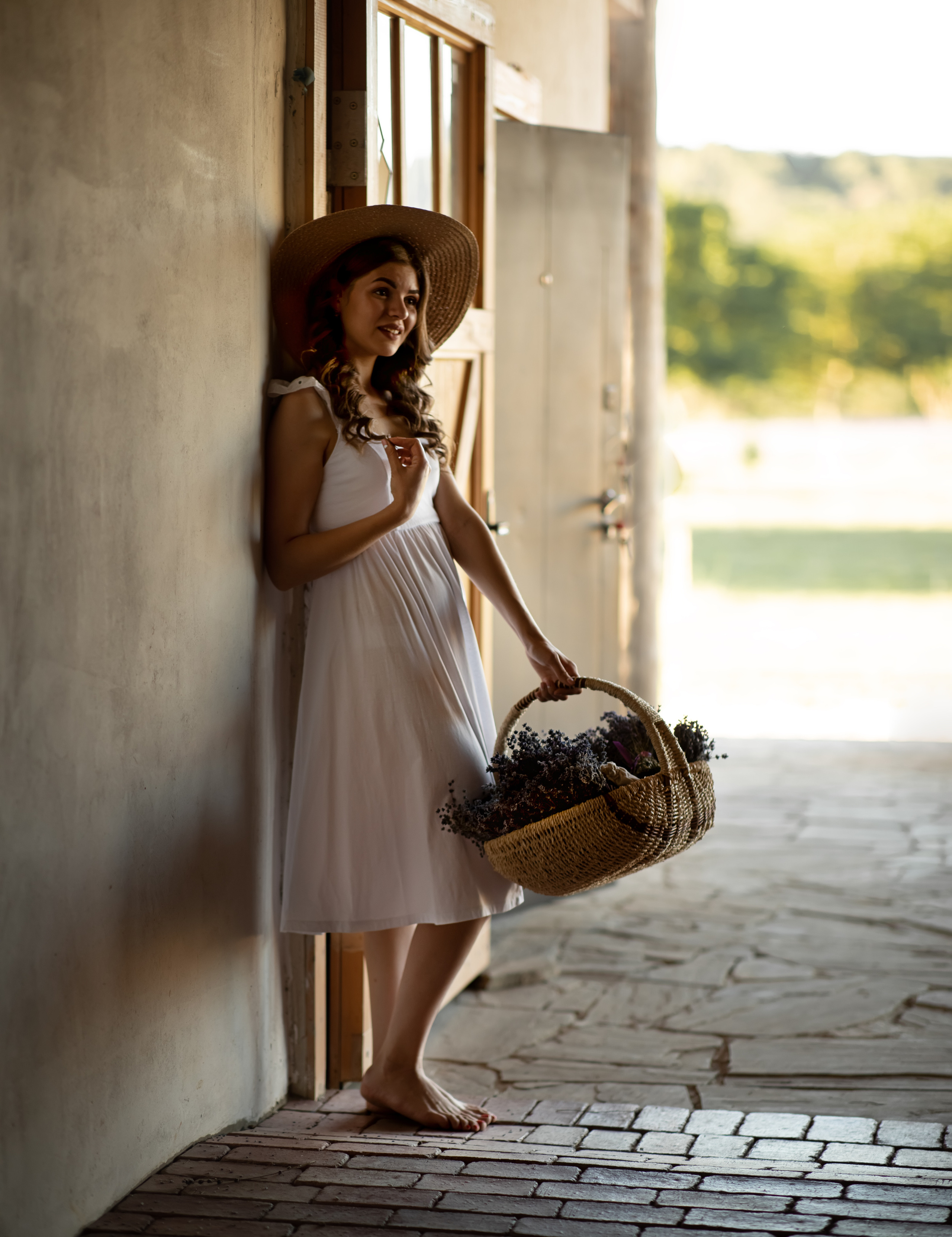 Женская красота. Семейный фотограф в Анапе Светлана Тернопол