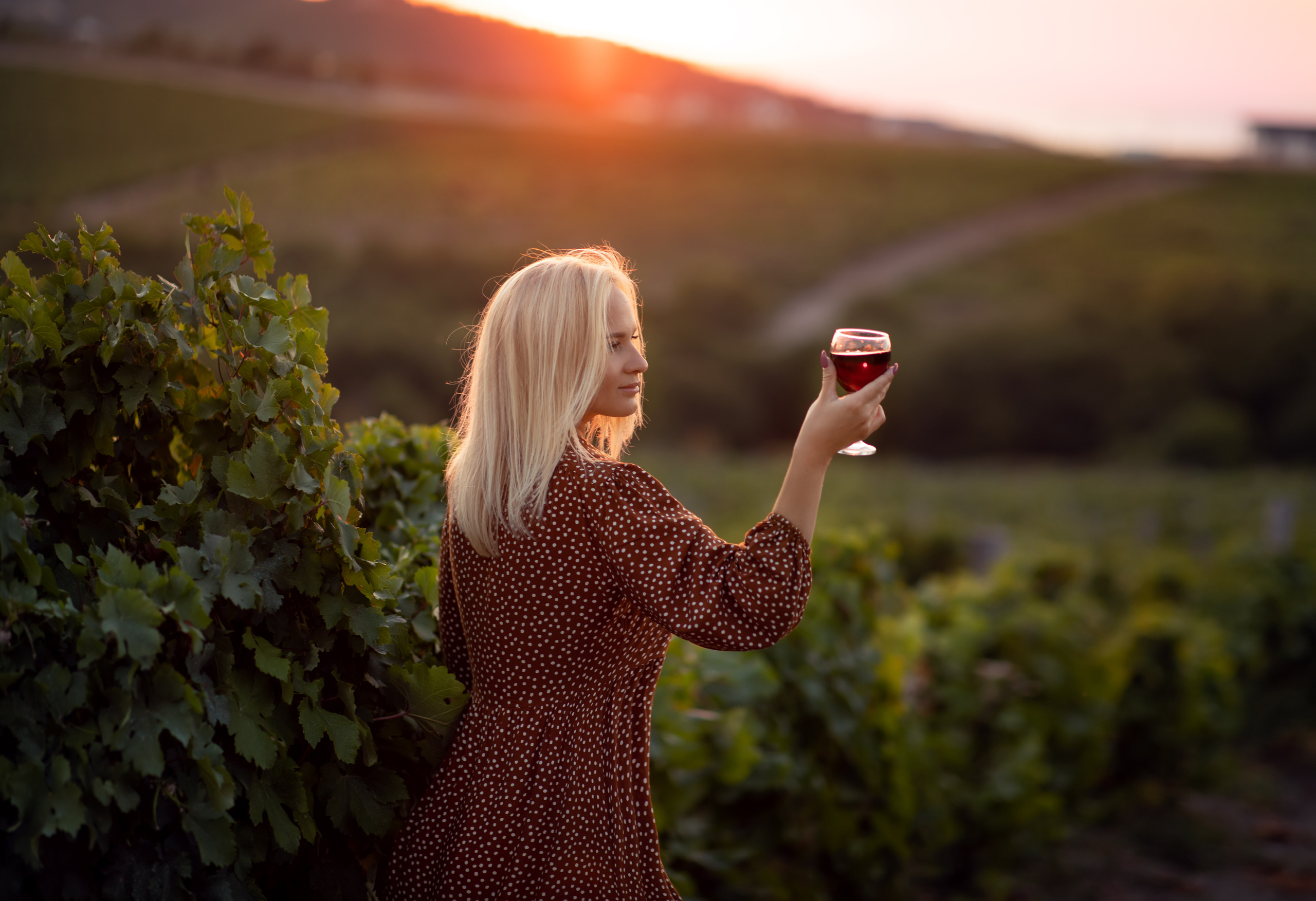 Женская красота. Семейный фотограф в Анапе Светлана Тернопол