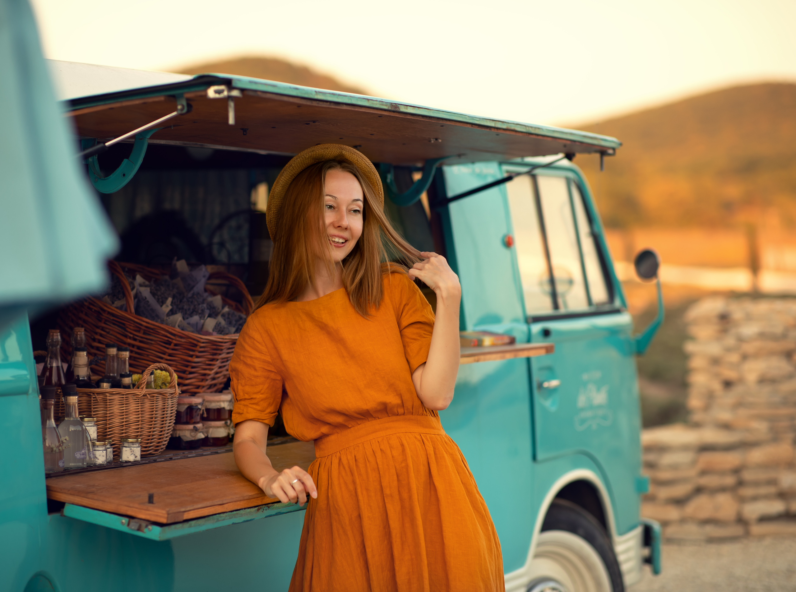 Женская красота. Семейный фотограф в Анапе Светлана Тернопол