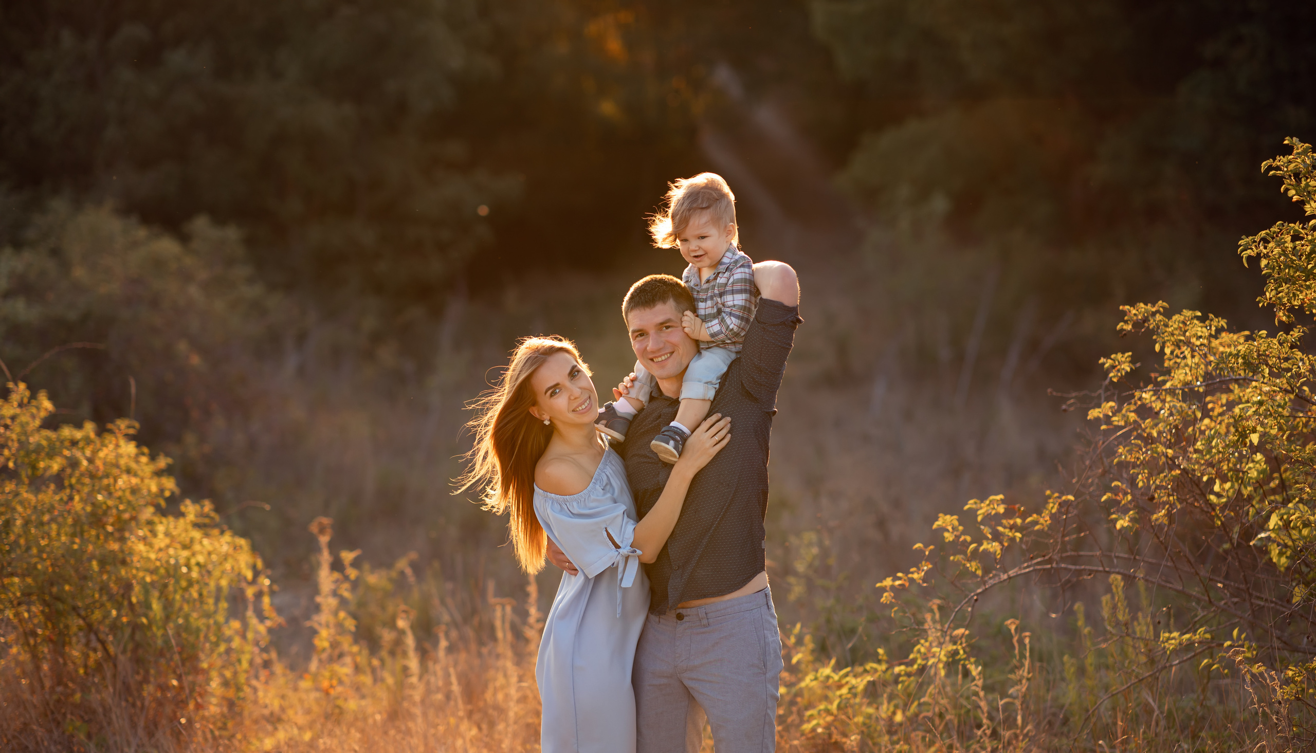 Семейные. Семейный фотограф в Анапе Светлана Тернопол