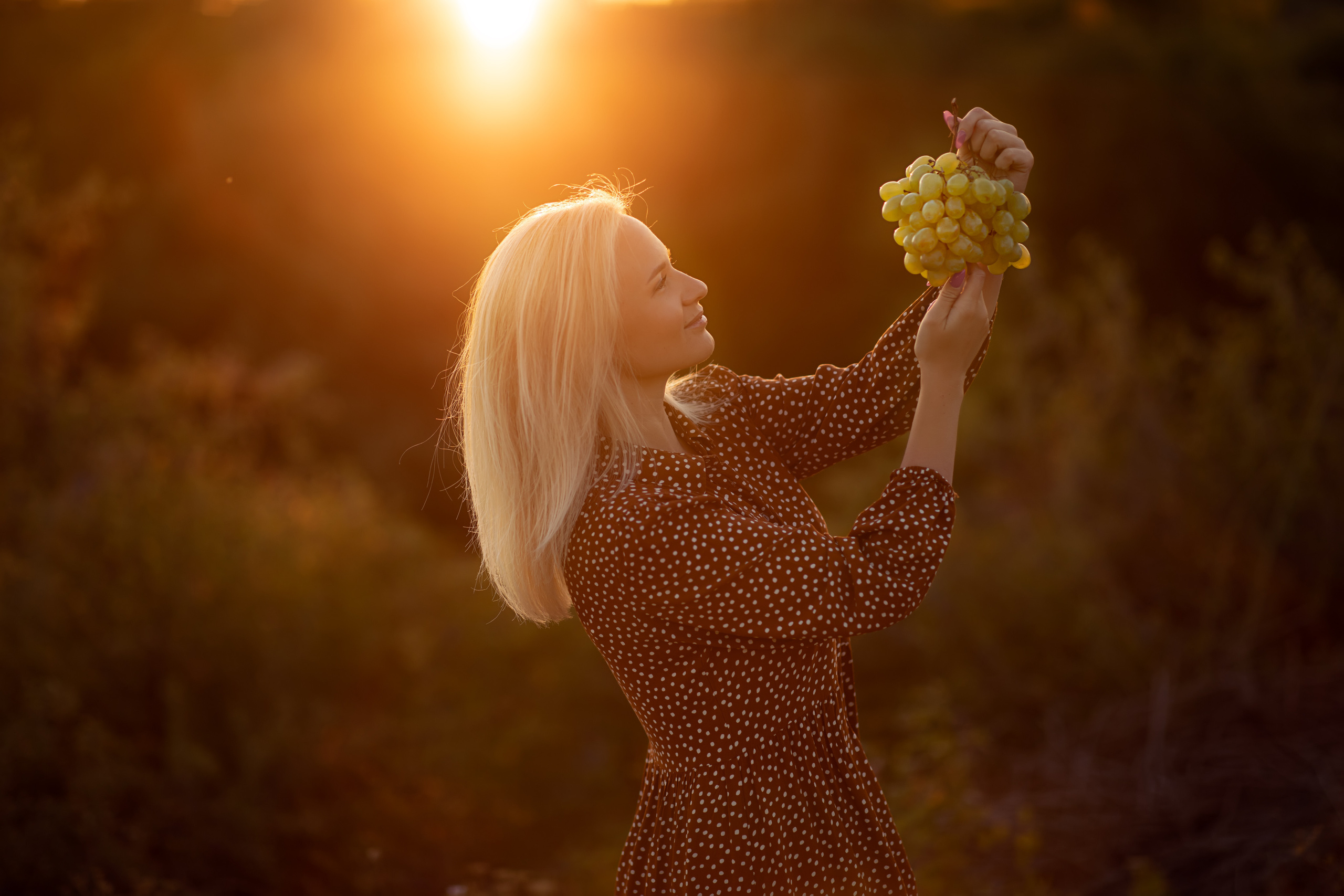 Женская красота. Семейный фотограф в Анапе Светлана Тернопол