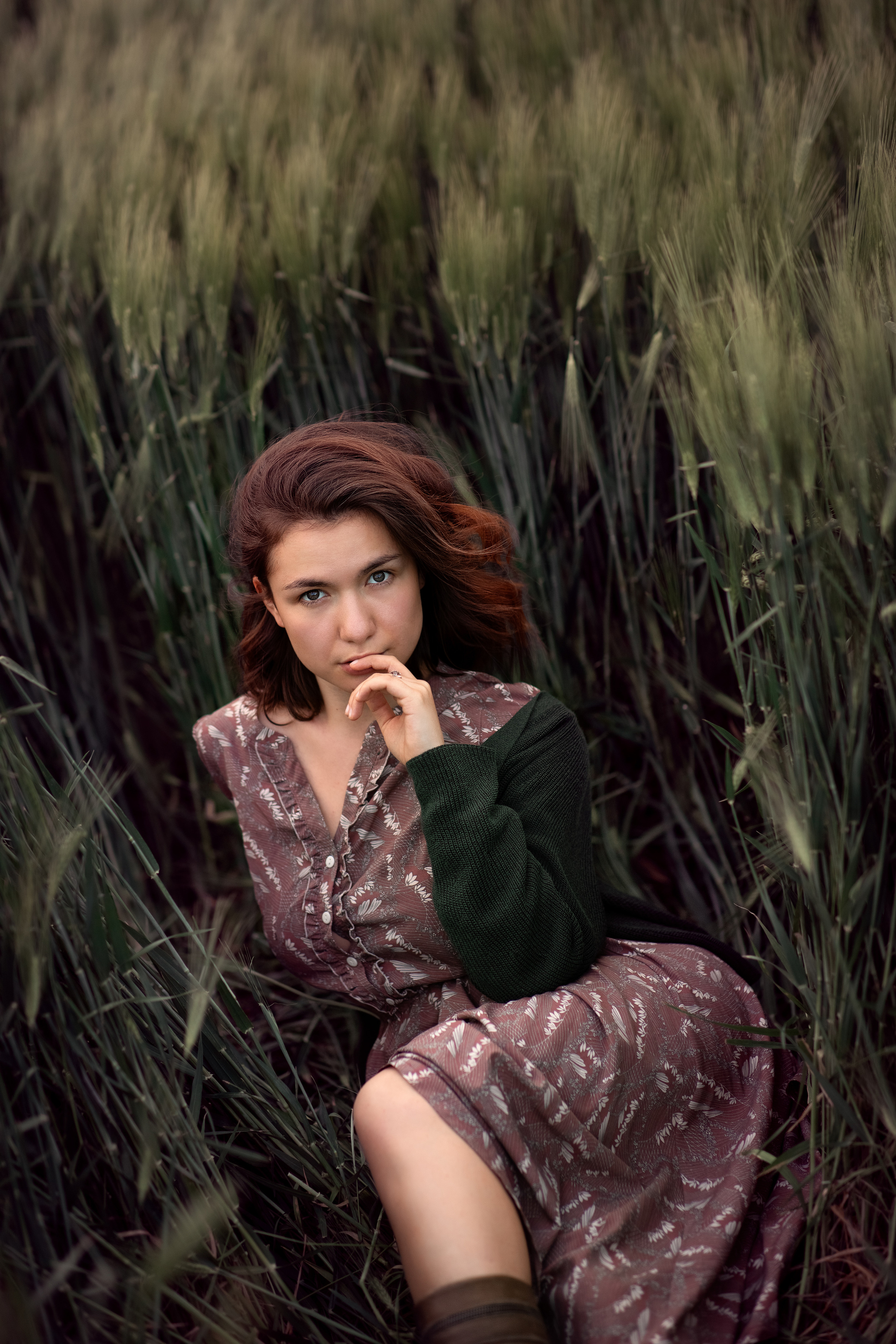 Женская красота. Семейный фотограф в Анапе Светлана Тернопол