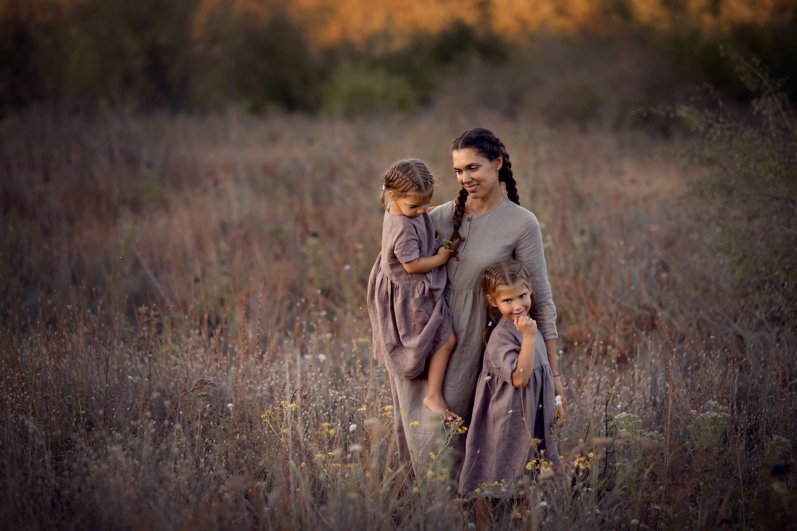 Семейные. Семейный фотограф в Анапе Светлана Тернопол