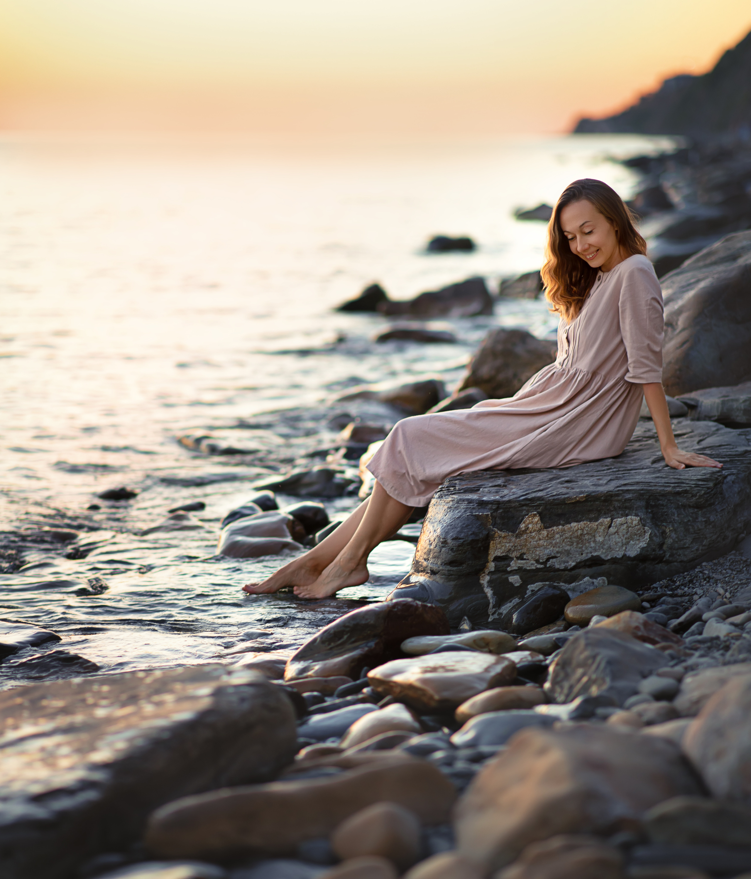 Женская красота. Семейный фотограф в Анапе Светлана Тернопол