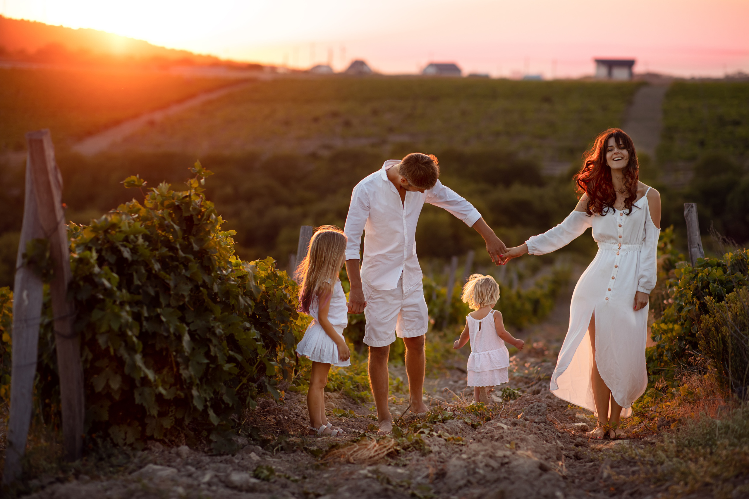 Семейные. Семейный фотограф в Анапе Светлана Тернопол