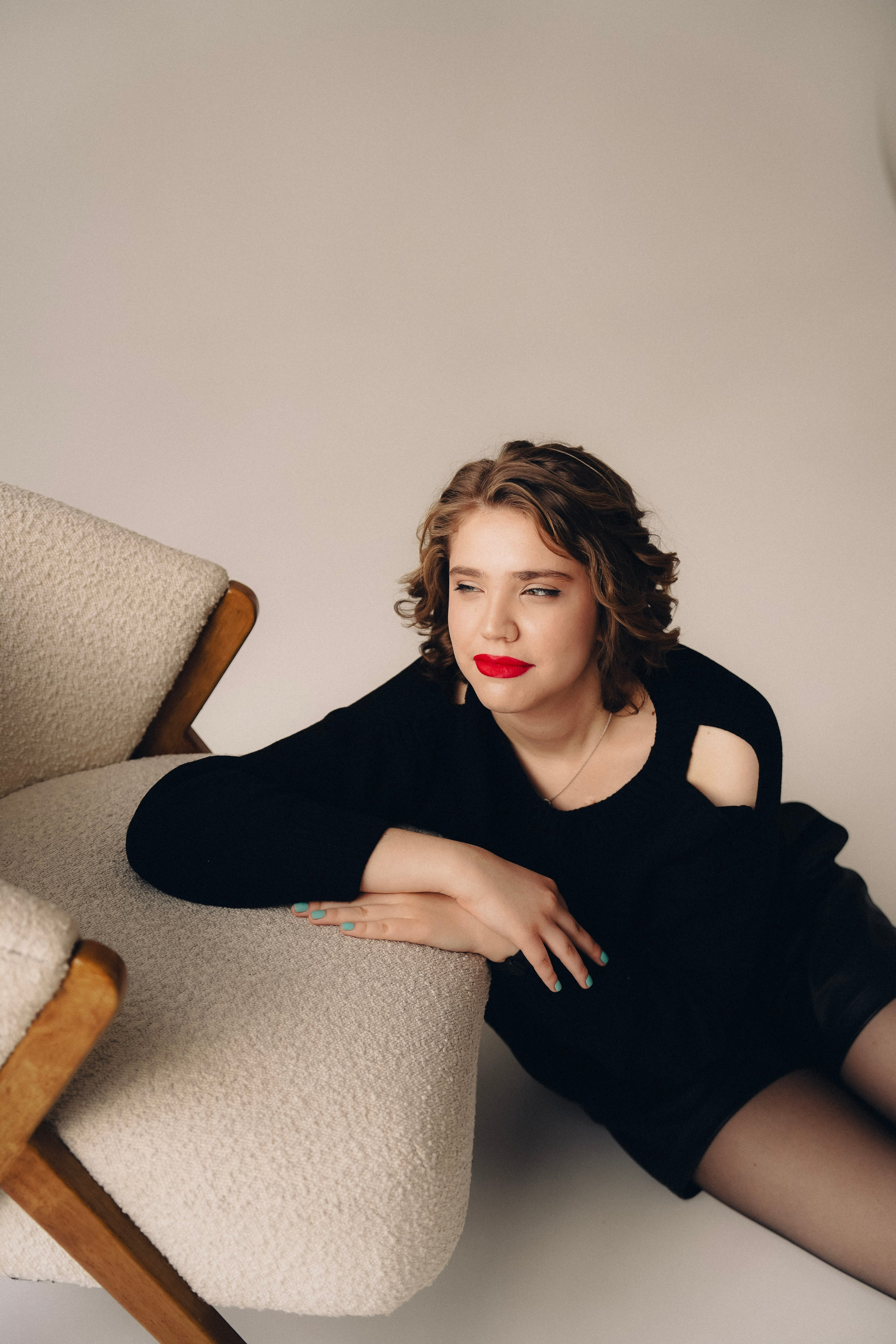 Алёна. Фотограф с психологическим образованием