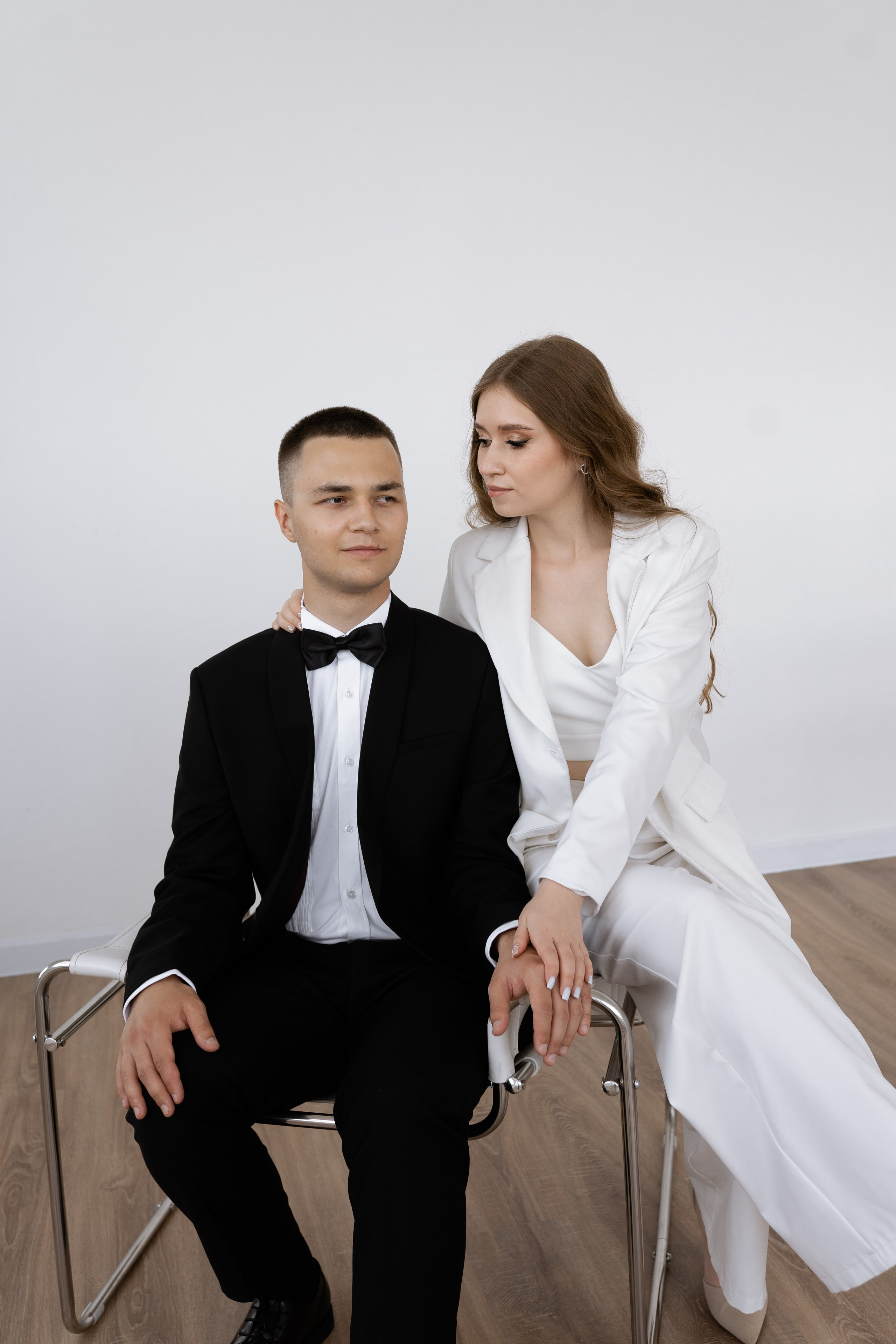 Кирилл и Алена. Свадебный фотограф в Перми и Пермском крае Алена Мартынова