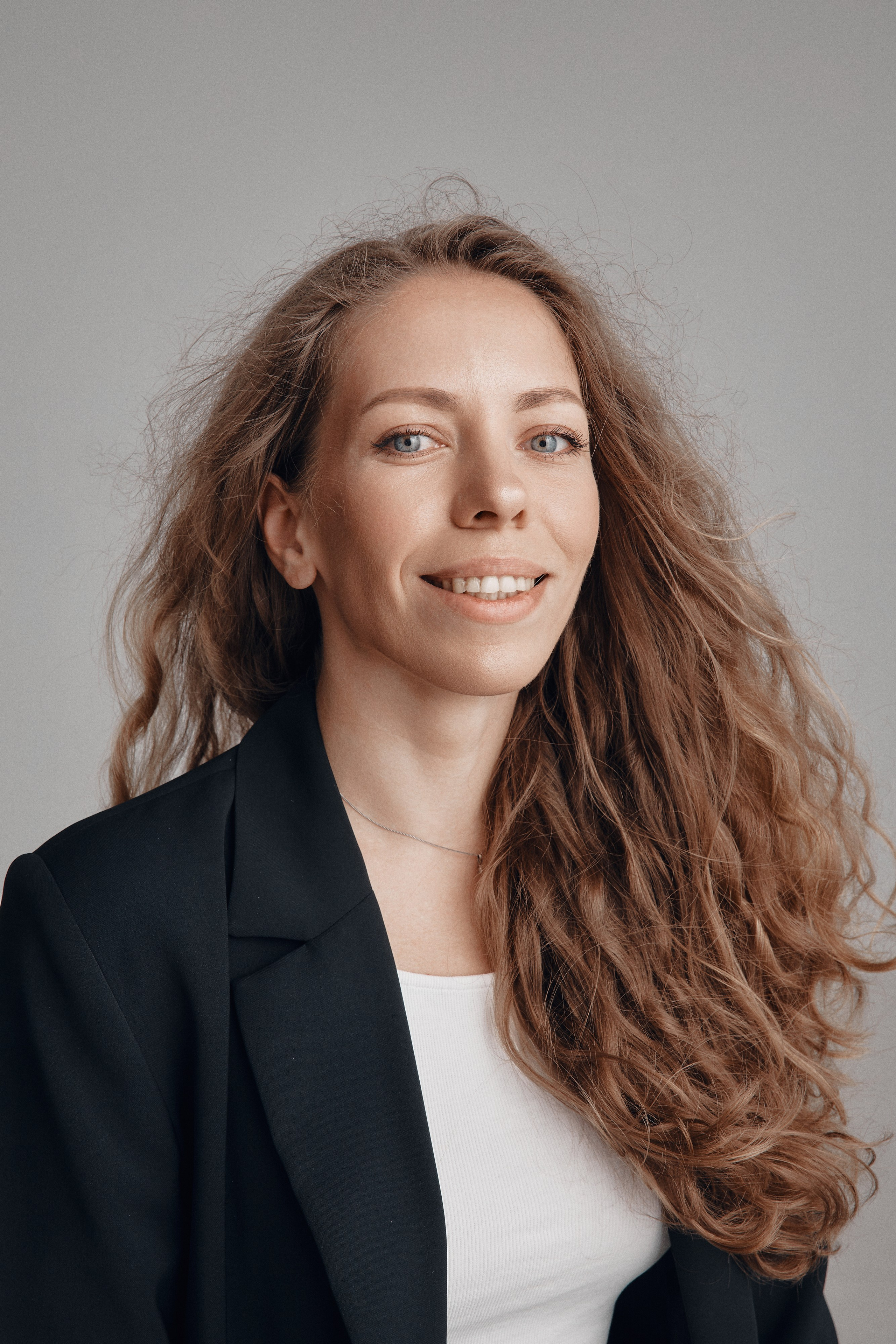 Деловой портрет. Фотограф Никита Журнаков | Екатеринбург