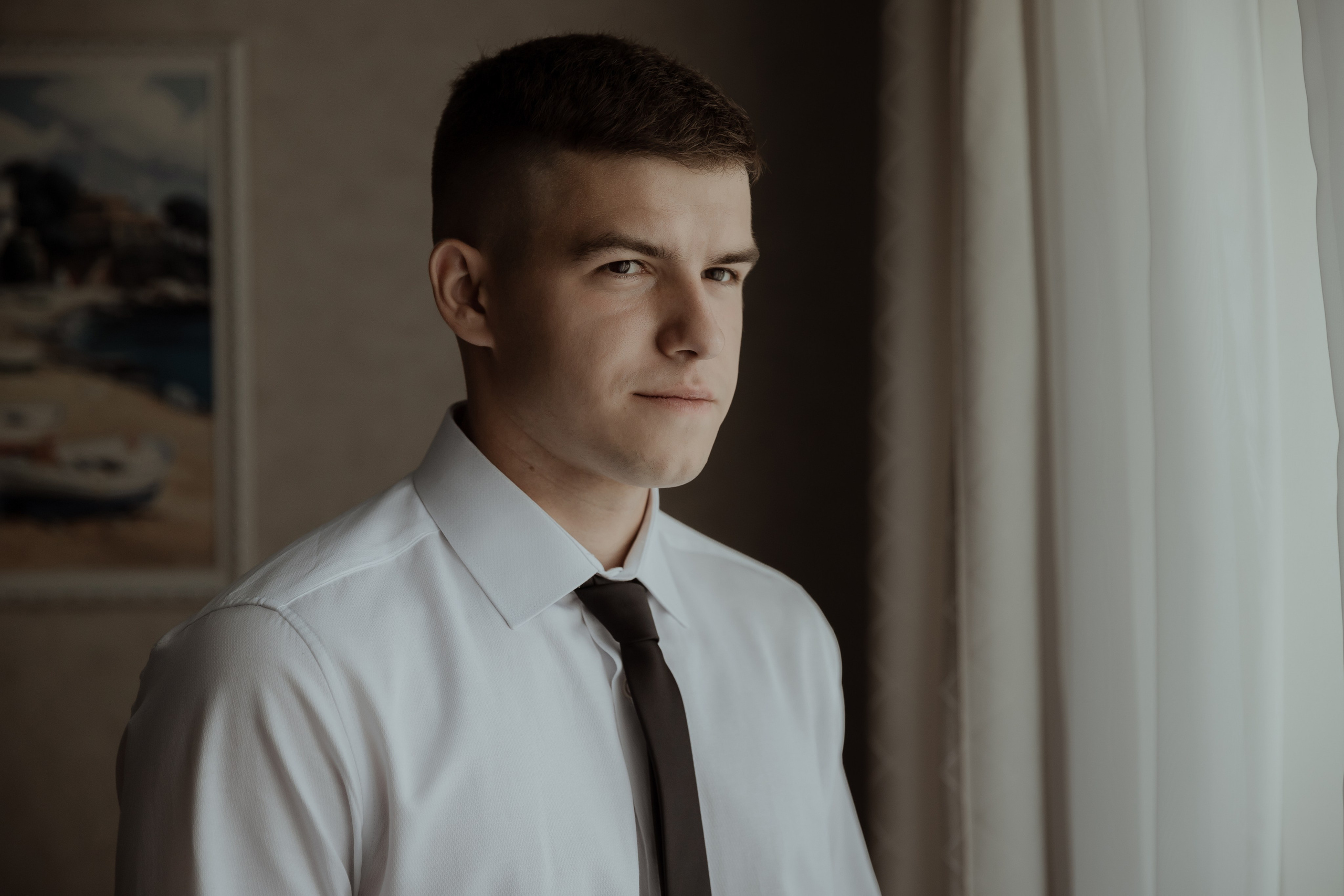 Waiting For The Summer. Фотограф Лия Козловская Минск