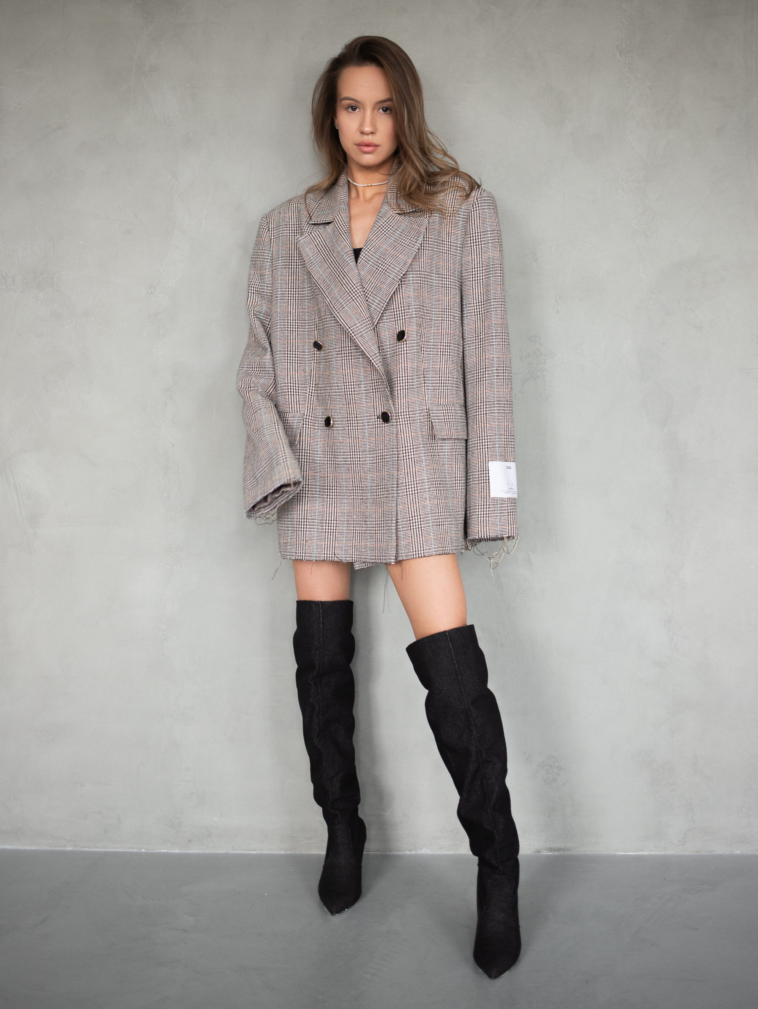 SAYDAA. Фотограф в Москве и Сургуте Алла Лесовая. Снимаю каталог для брендов и индивидуальные портреты для людей