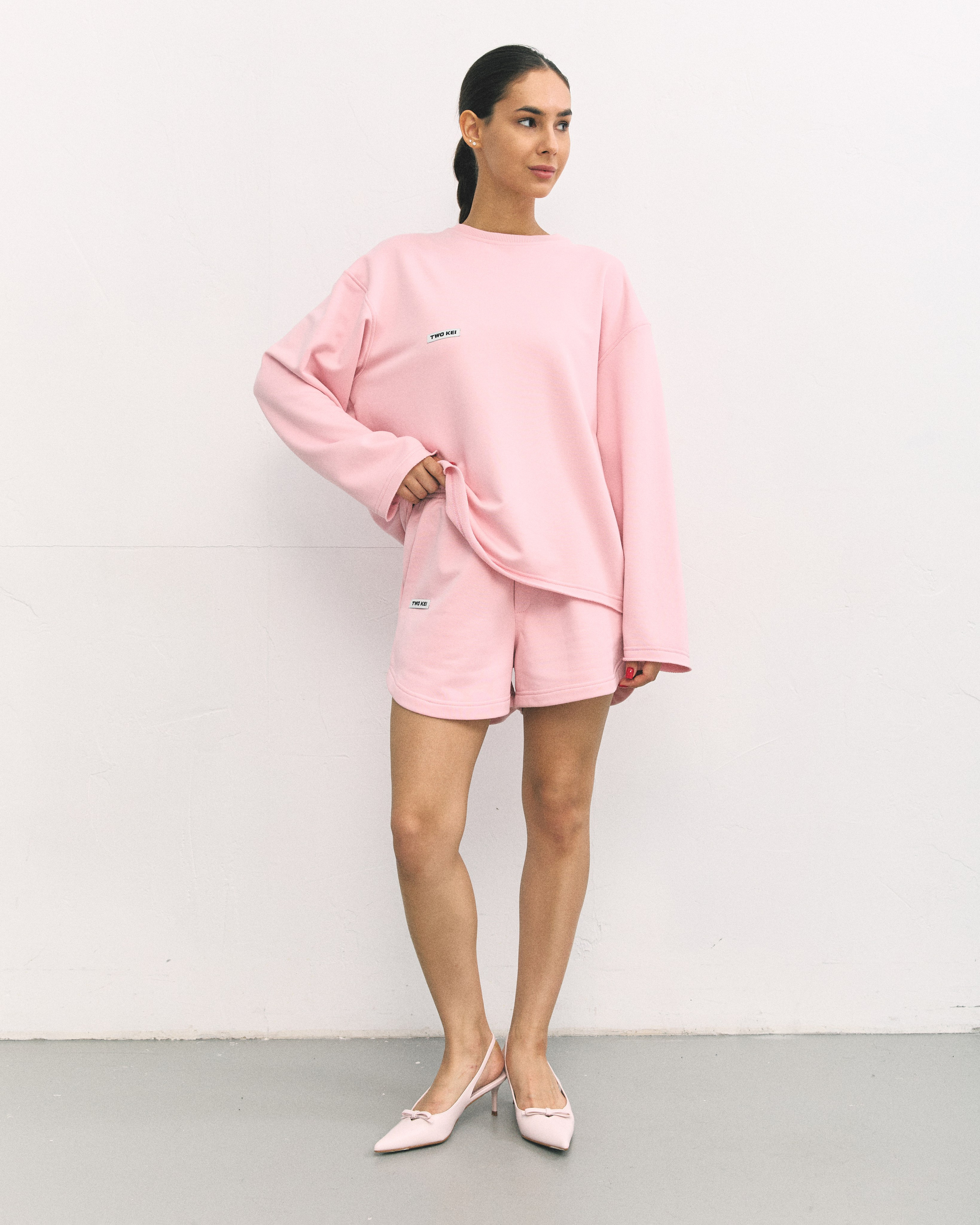 TWO KEY. Фотограф в Москве и Сургуте Алла Лесовая. Снимаю каталог для брендов и индивидуальные портреты для людей