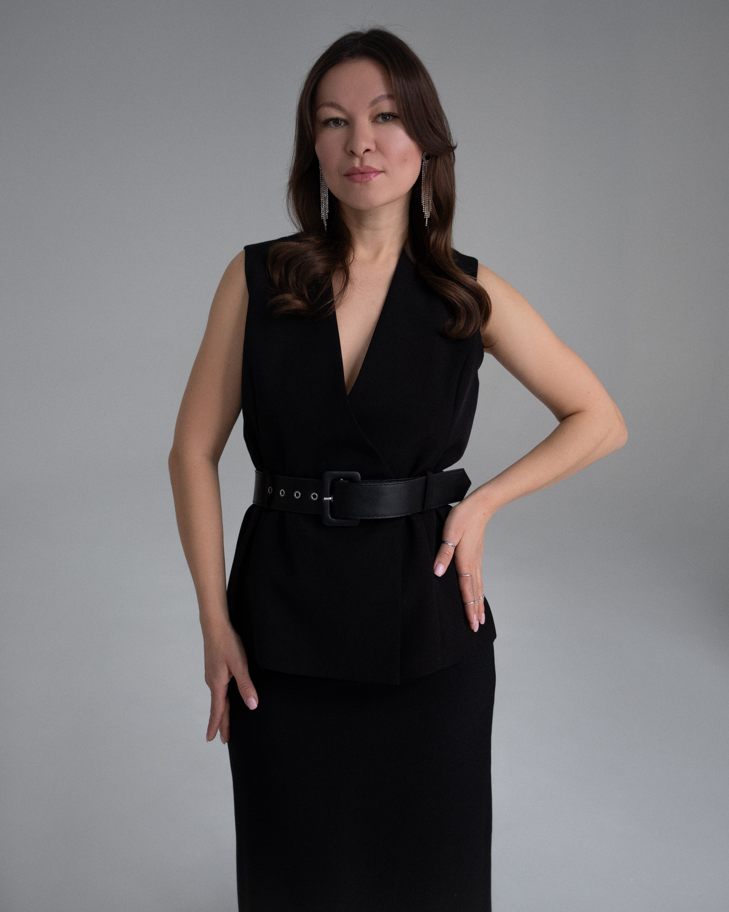 Студия красоты. Фотограф в Москве и Сургуте Алла Лесовая. Снимаю каталог для брендов и индивидуальные портреты для людей