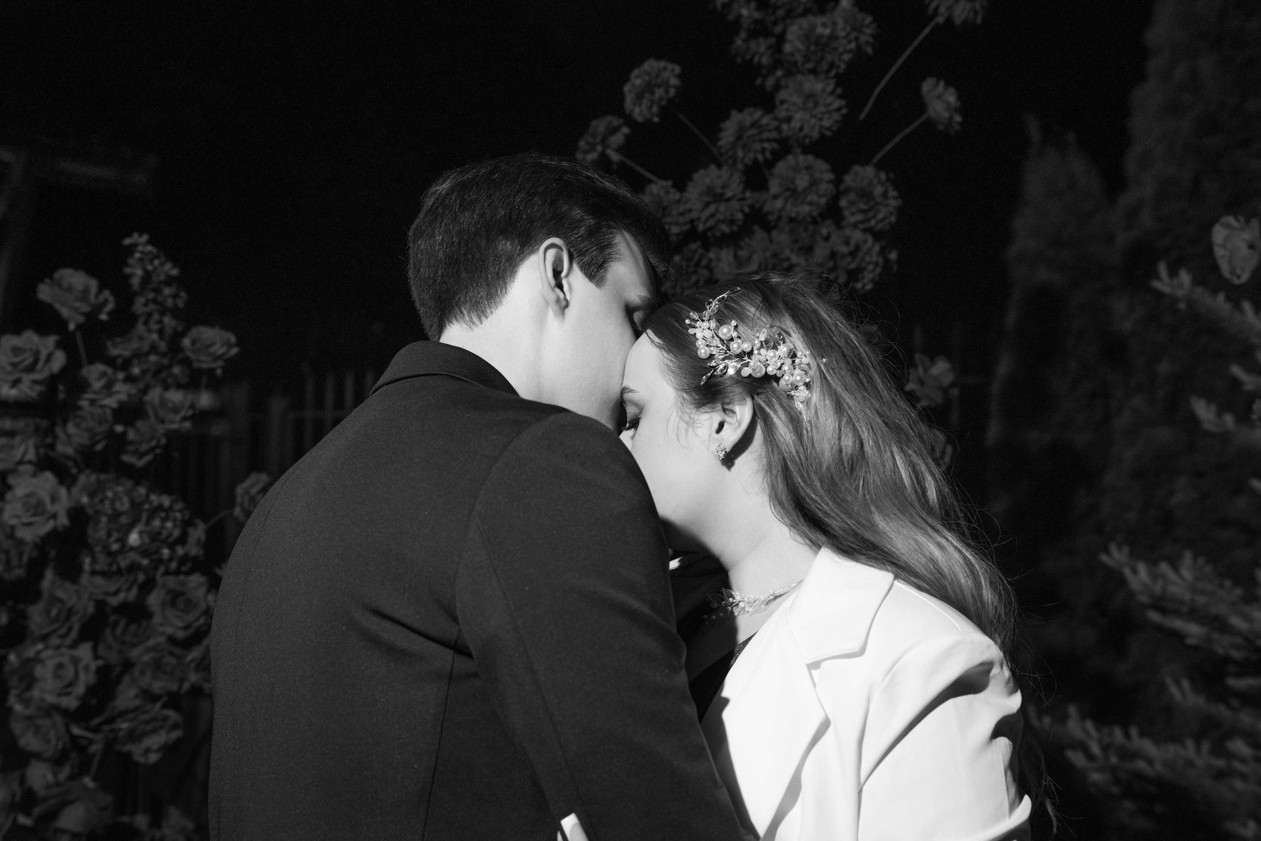 Свадебная съемка от фотографа Владислава Блинова — Идеальный свадебный образ для вашего дня. Vladislav Blinov photographer