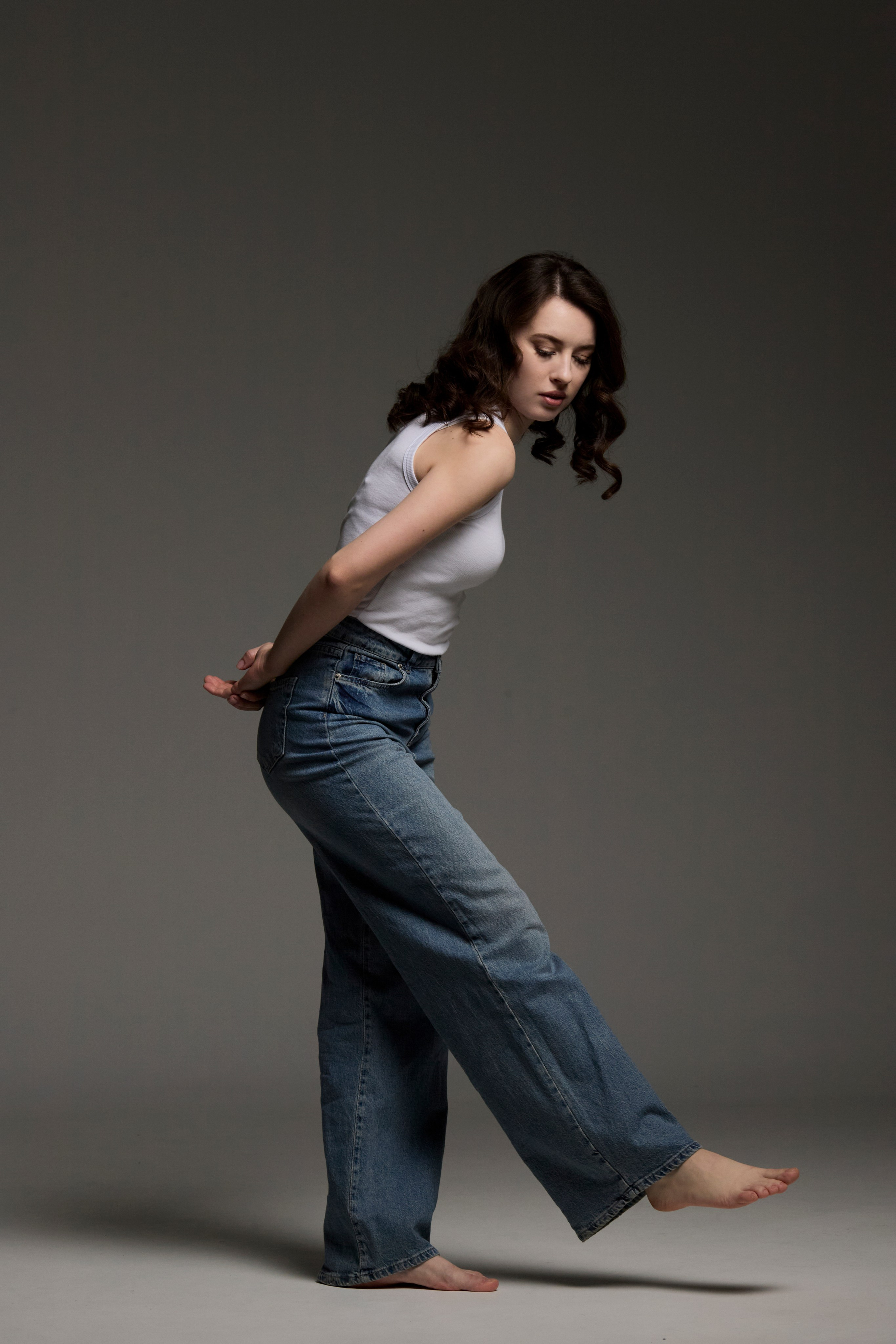 Анастасия. Женский фотограф