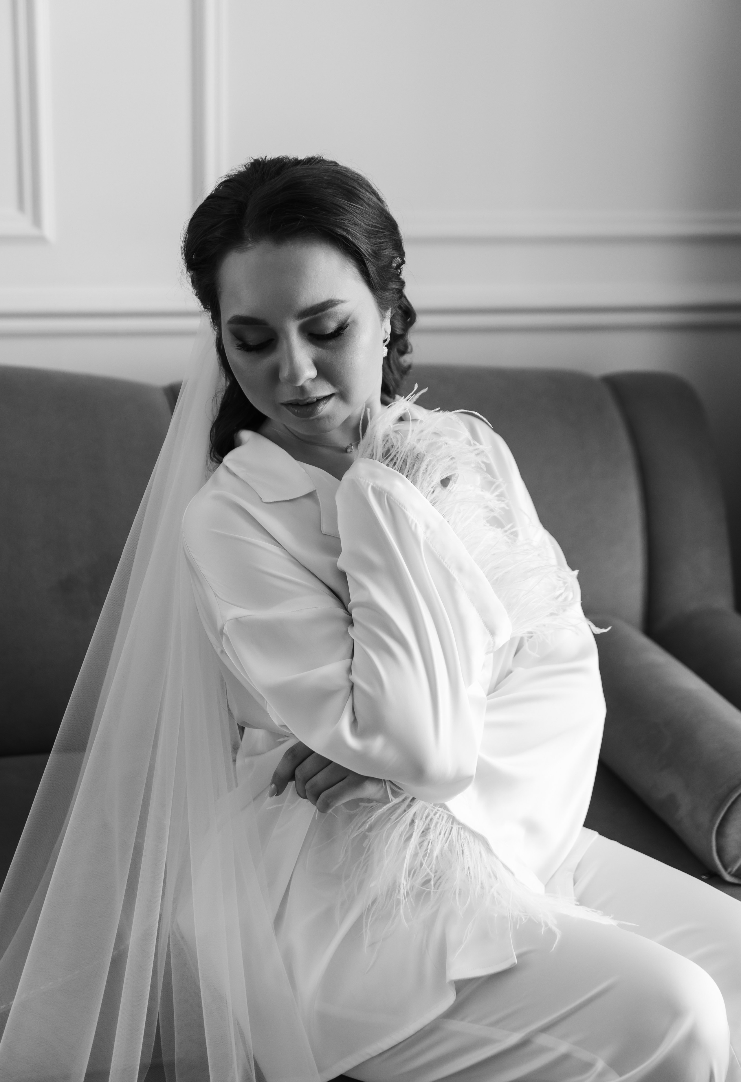 Marat & Ilgina. Свадебный фотограф Ильнар Асадуллин