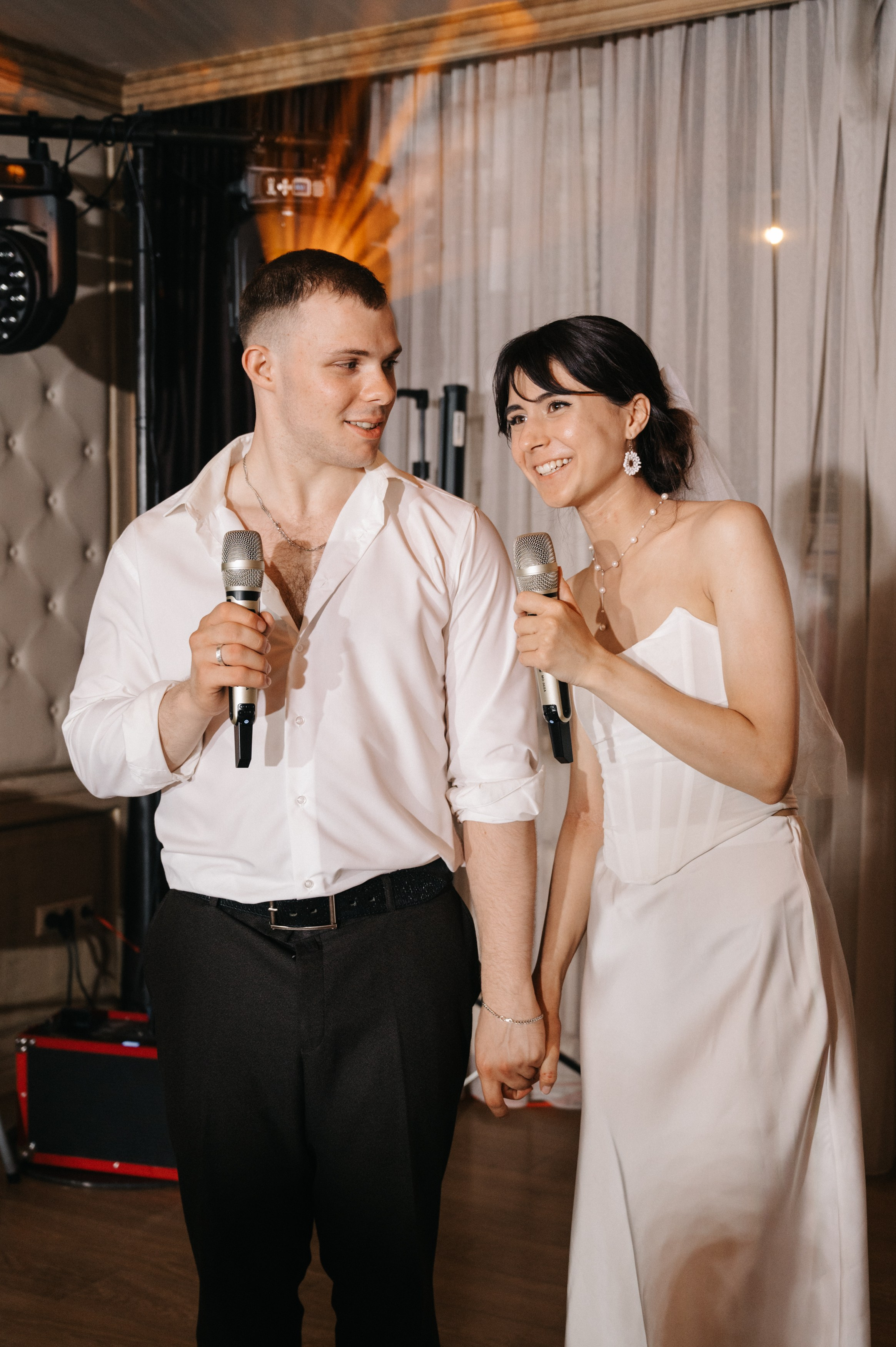 Про любовь. Фотограф Ким Ангелина