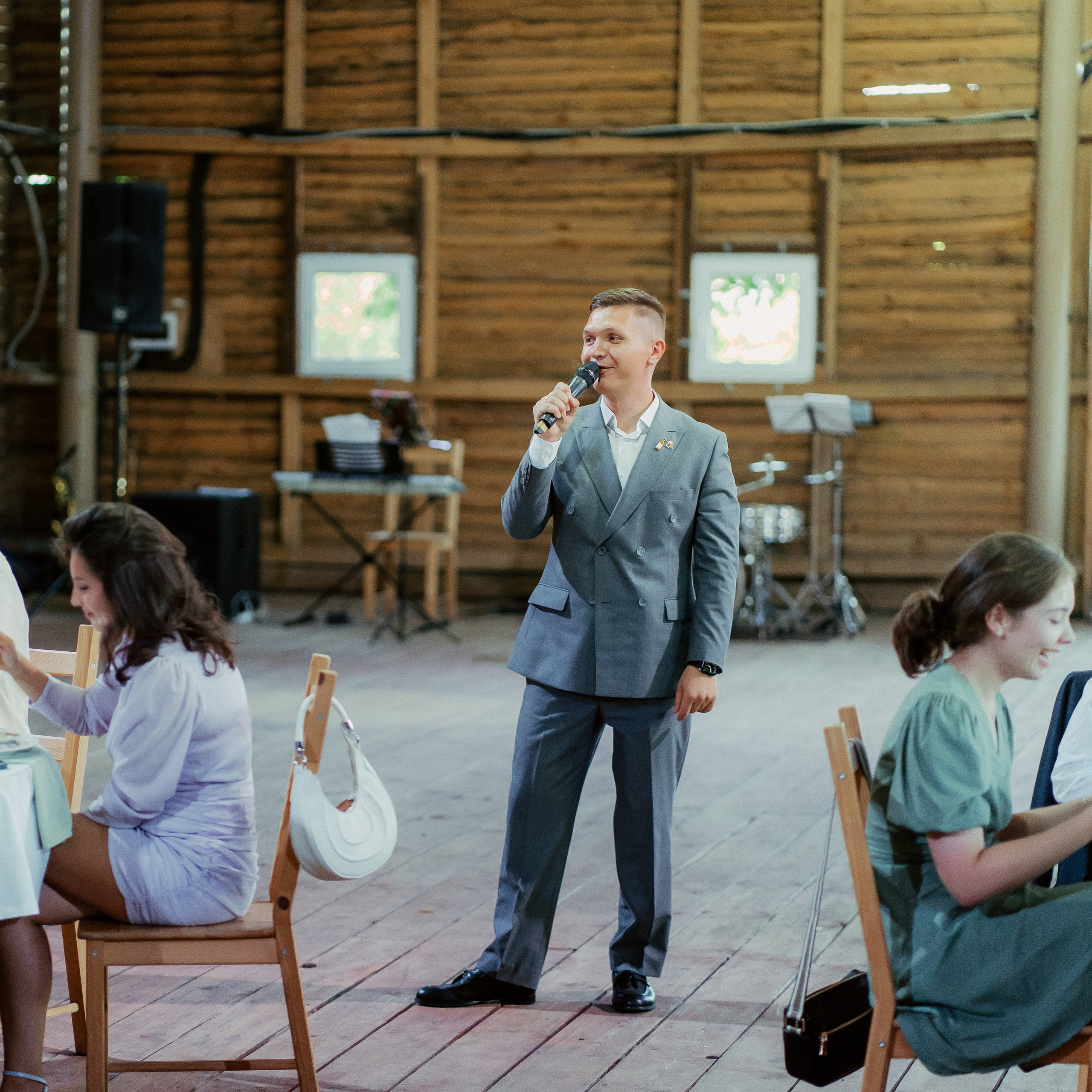 Илья и Анна. Фотограф Никита Анкудинов. Москва — Чебоксары — Казань