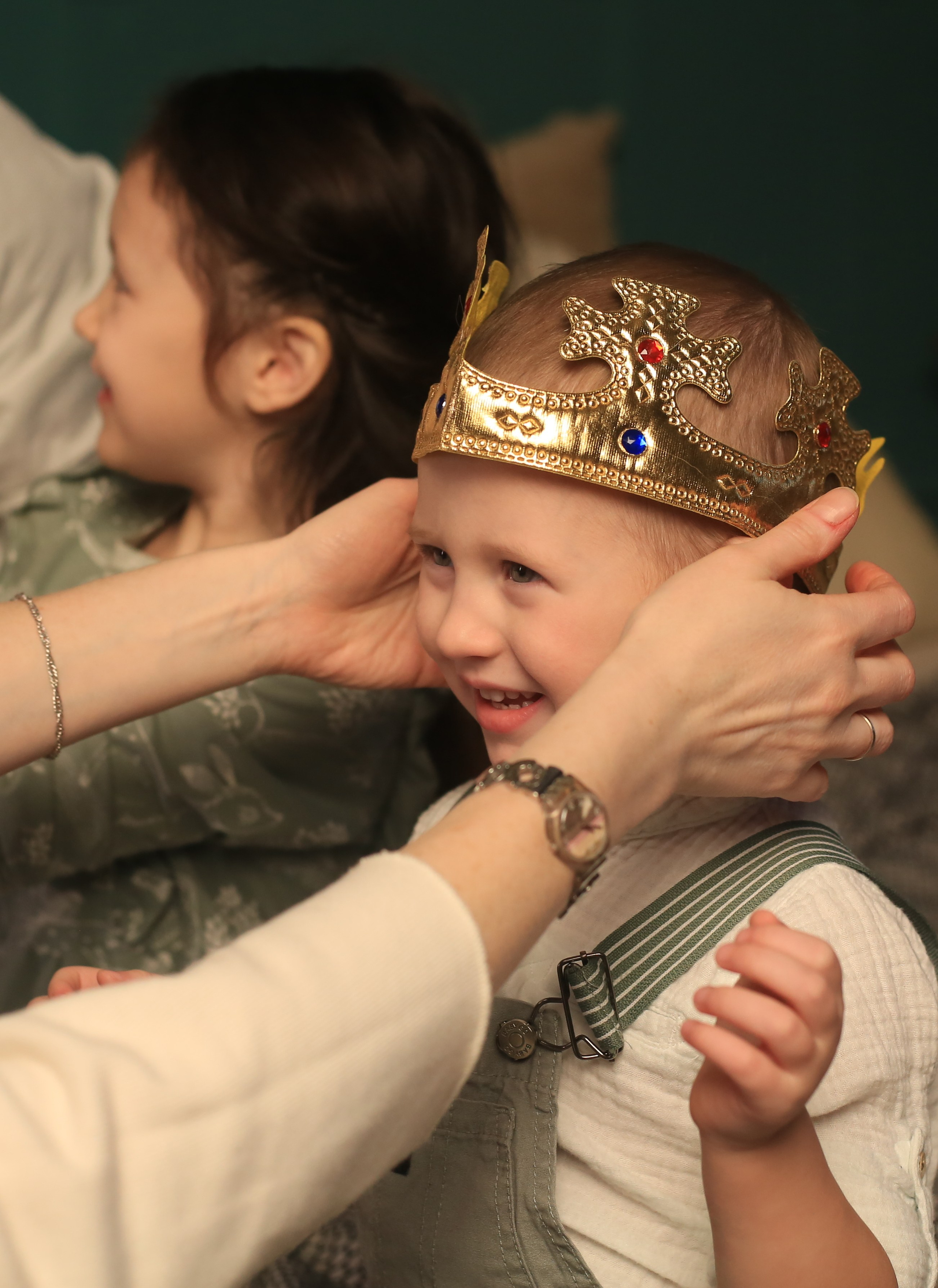 Новогодняя съёмка. MarCh Photography — Photographer in Perm