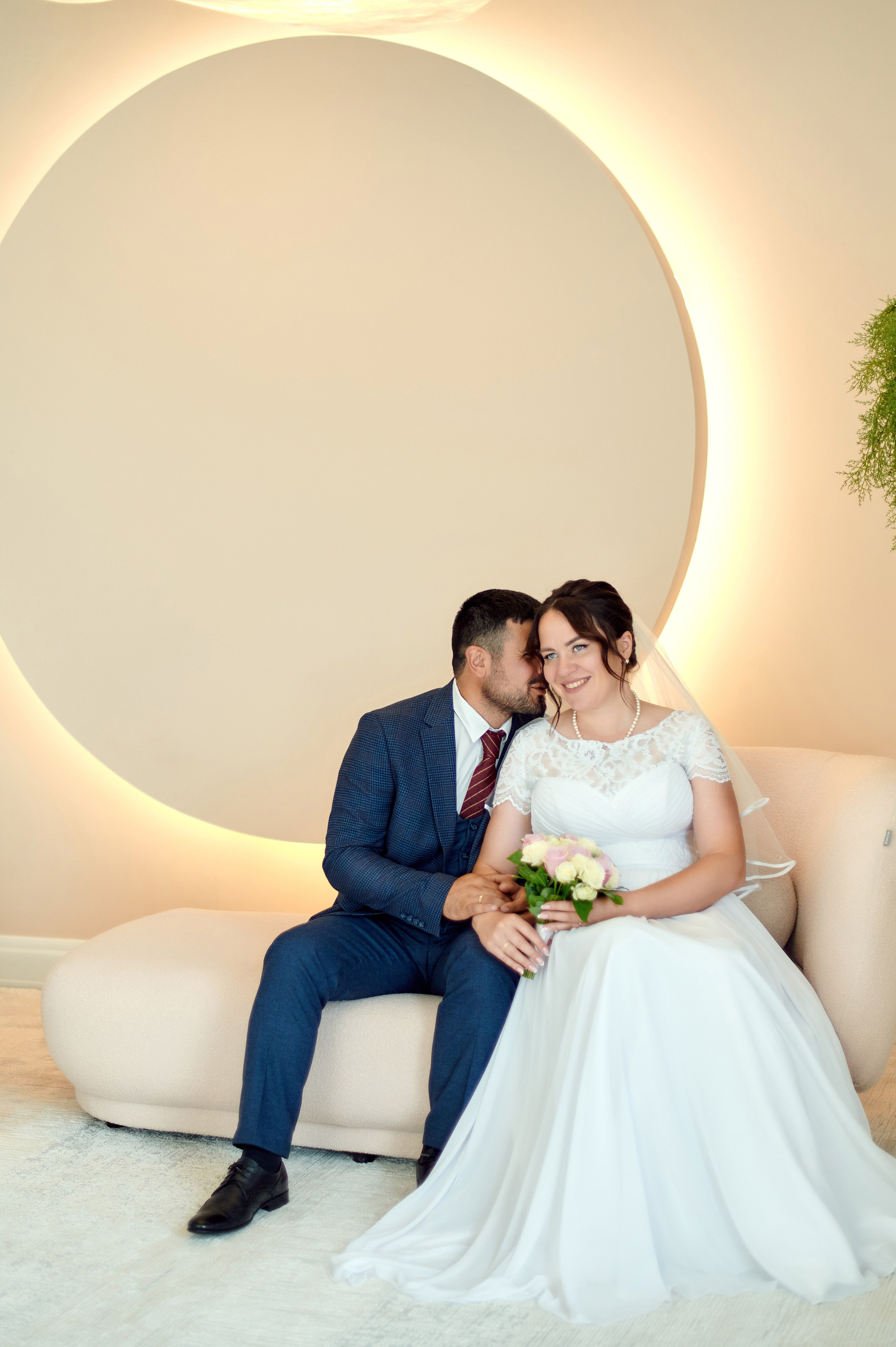 Н & О. Семейный и детский фотограф в г. Ногинске Ангелина Хасанова