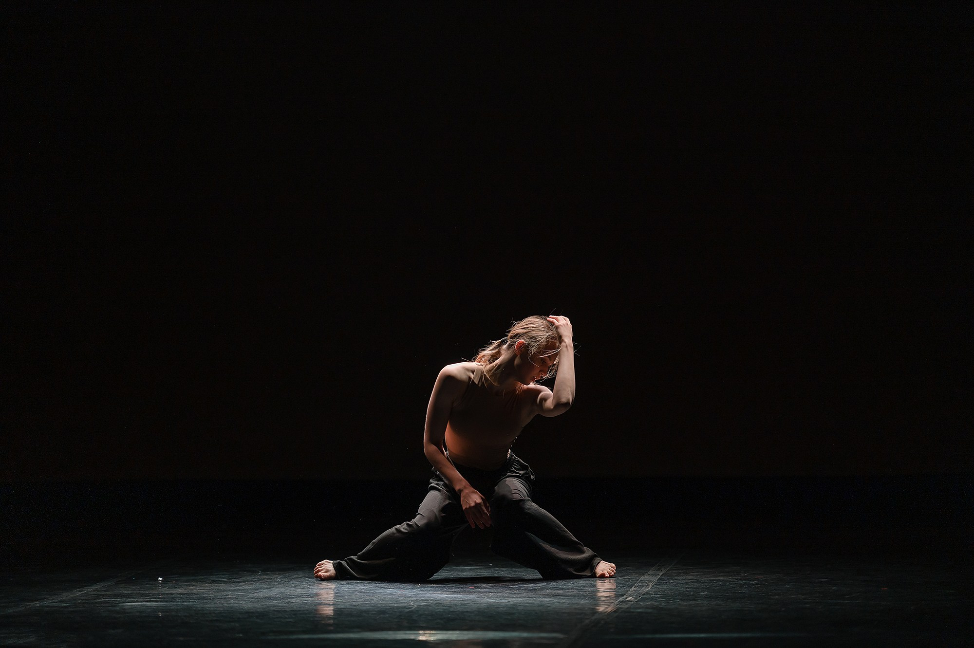 СЦЕНА DANCE. Спортивный и портретный фотограф