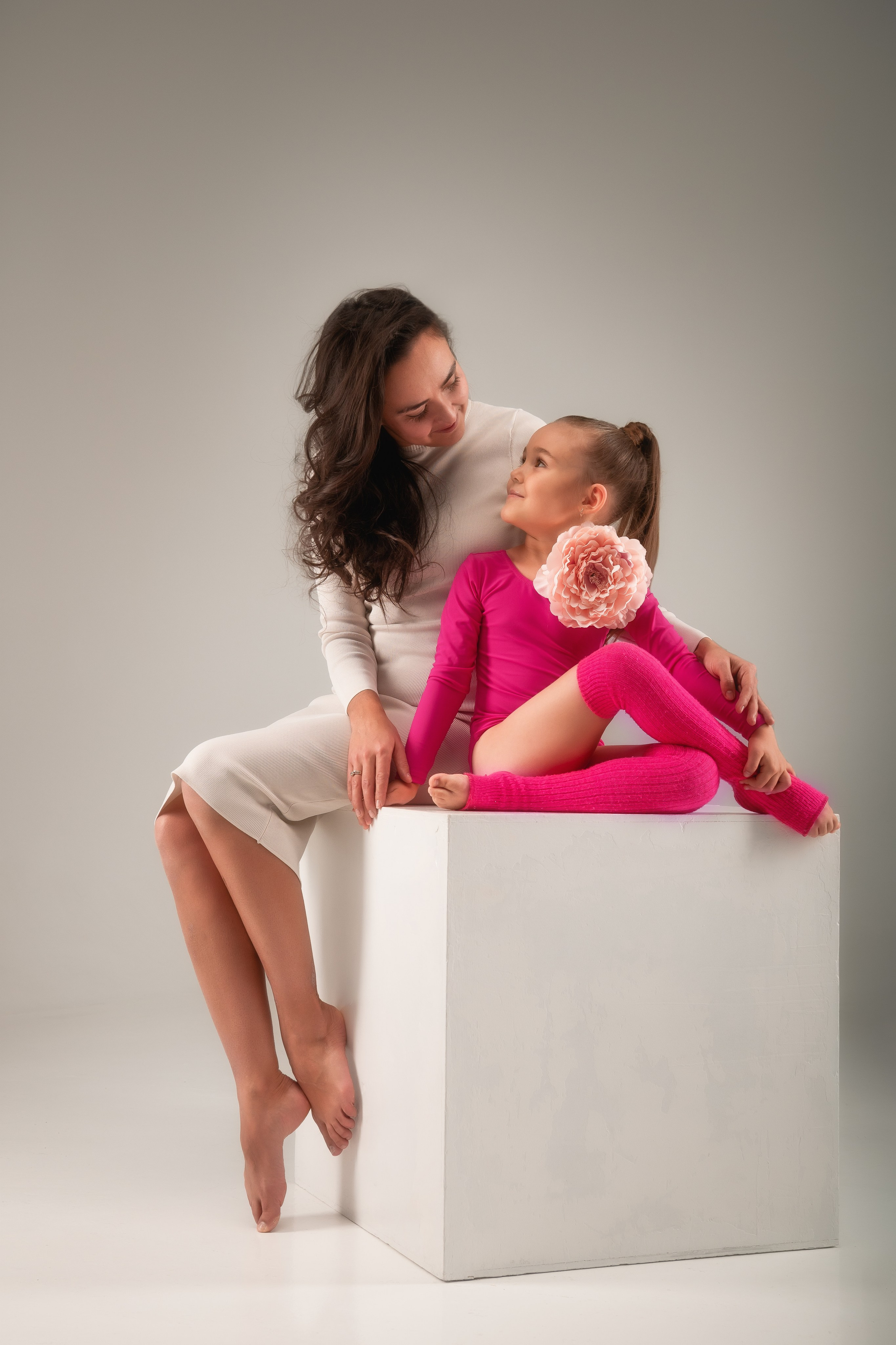 Мамадоча. Спортивный и портретный фотограф