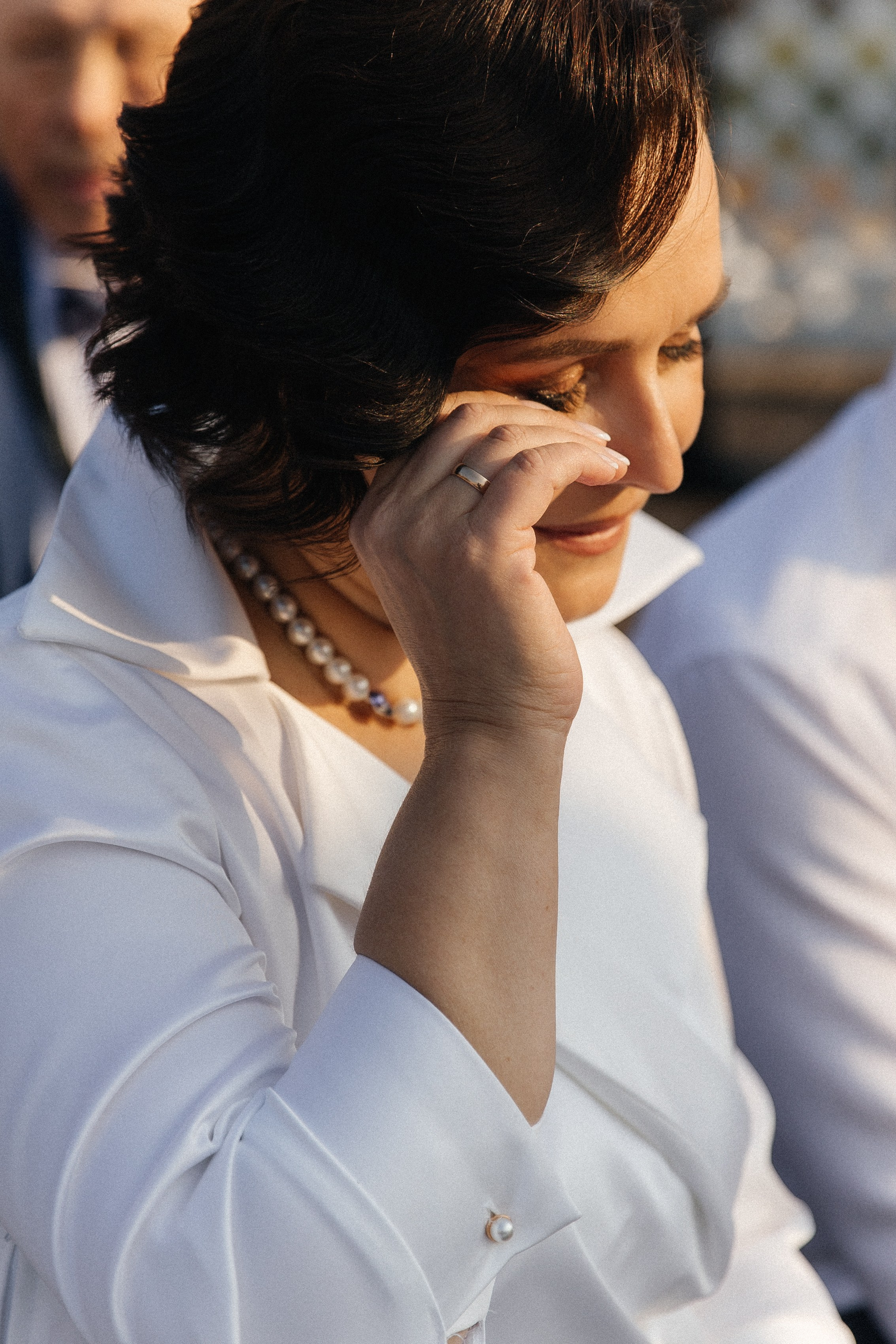 «Два сердца стали одним». Свадебный и семейный фотограф в Якутске — Дьулусхан Прокопьев