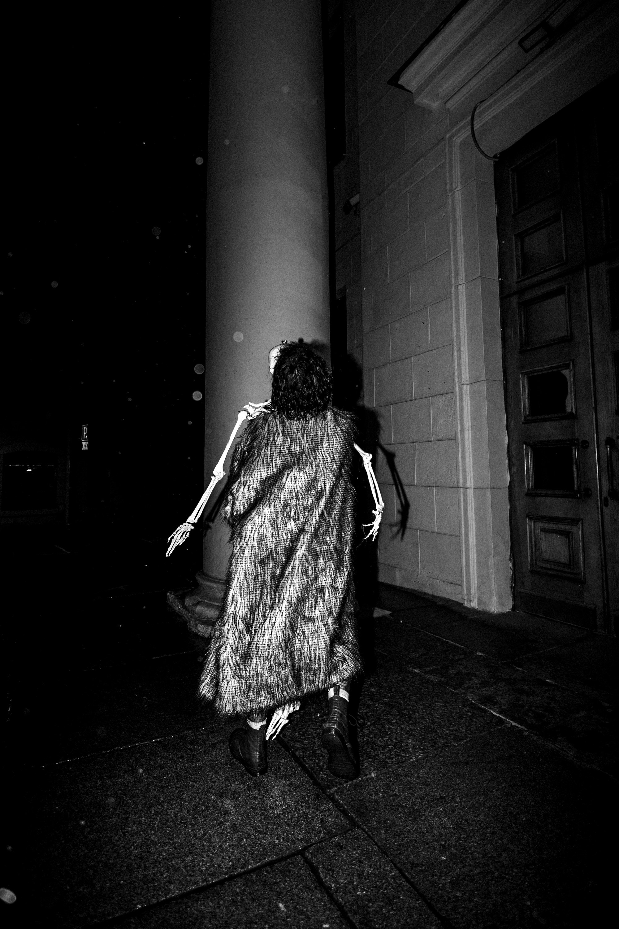 Архив. Арт-фотограф Кристина Каширская