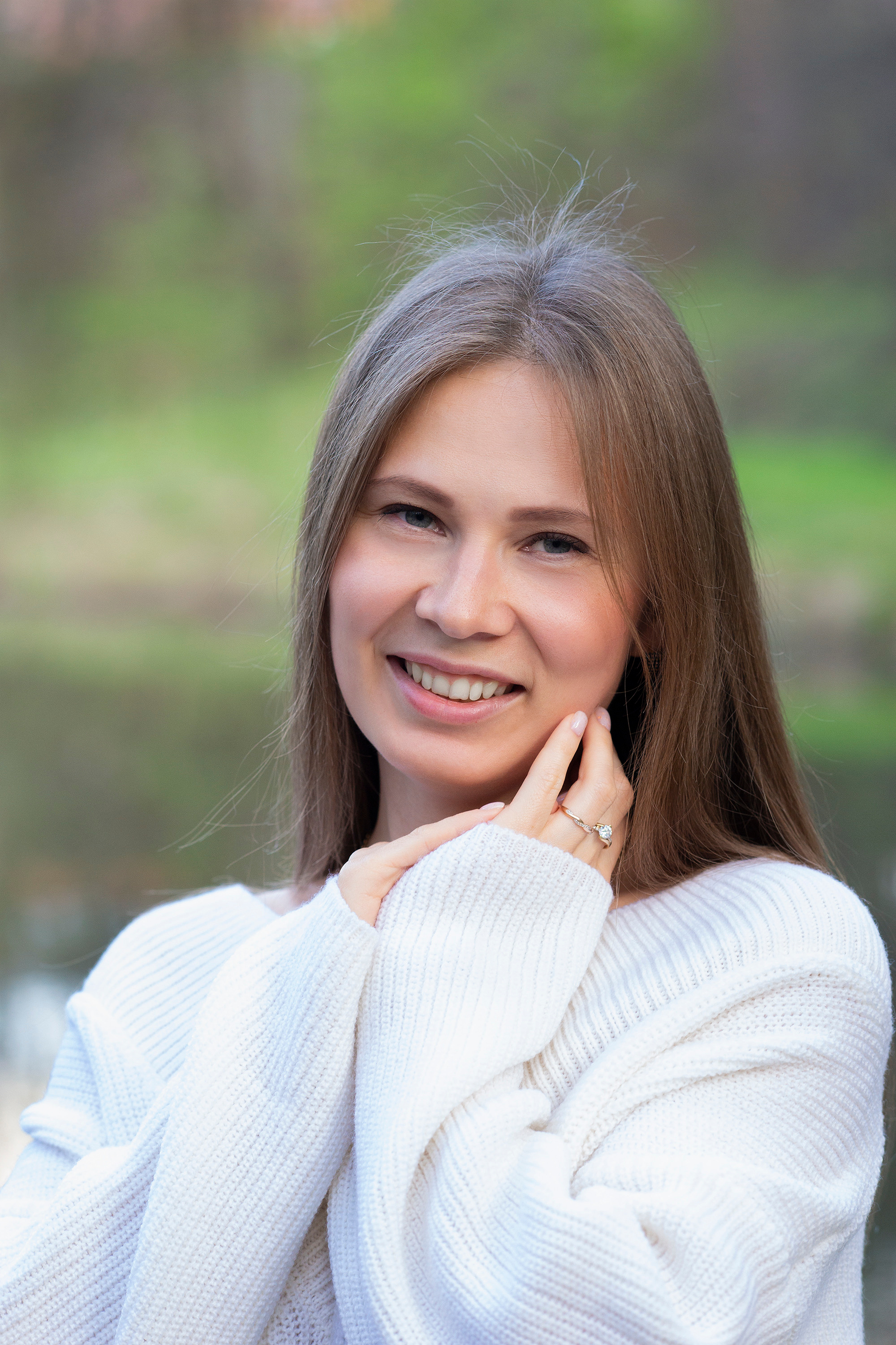 Екатерина. Арзамас. Венсна'22. Фотограф Андрей Солод