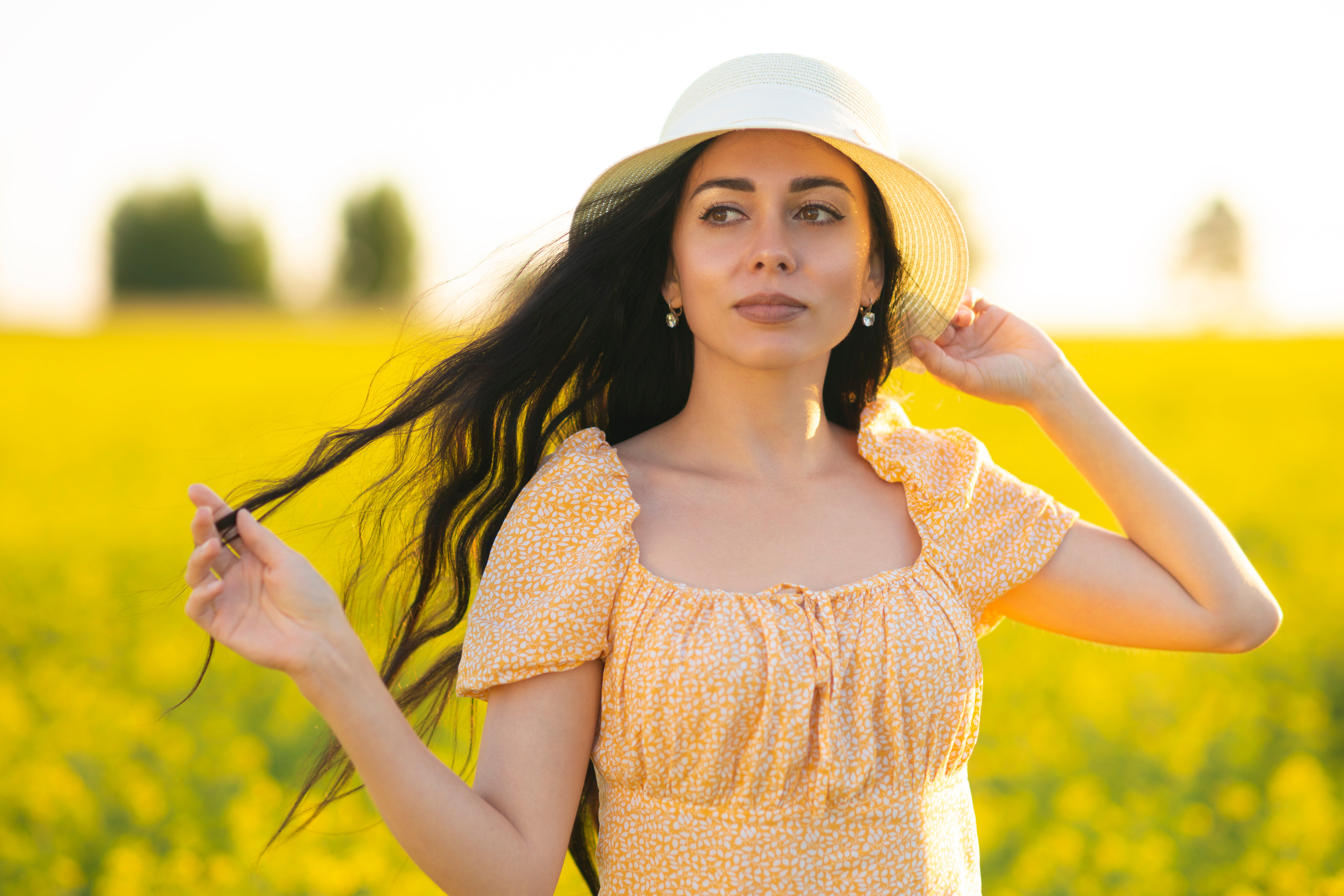 Анастасия. Арзамас 2022. Фотограф Андрей Солод