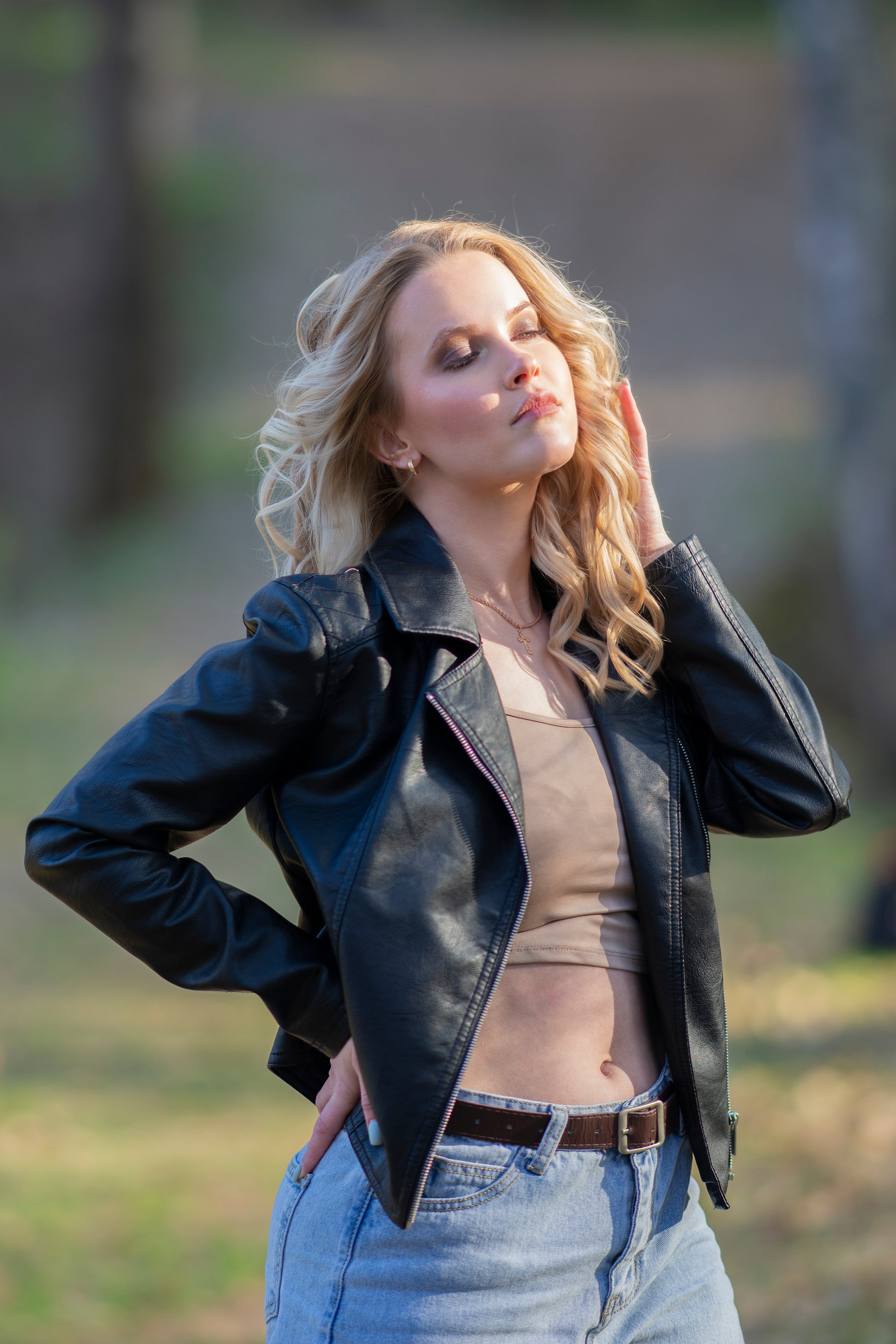 Екатерина Сизова. Арзамас. Фотограф Андрей Солод