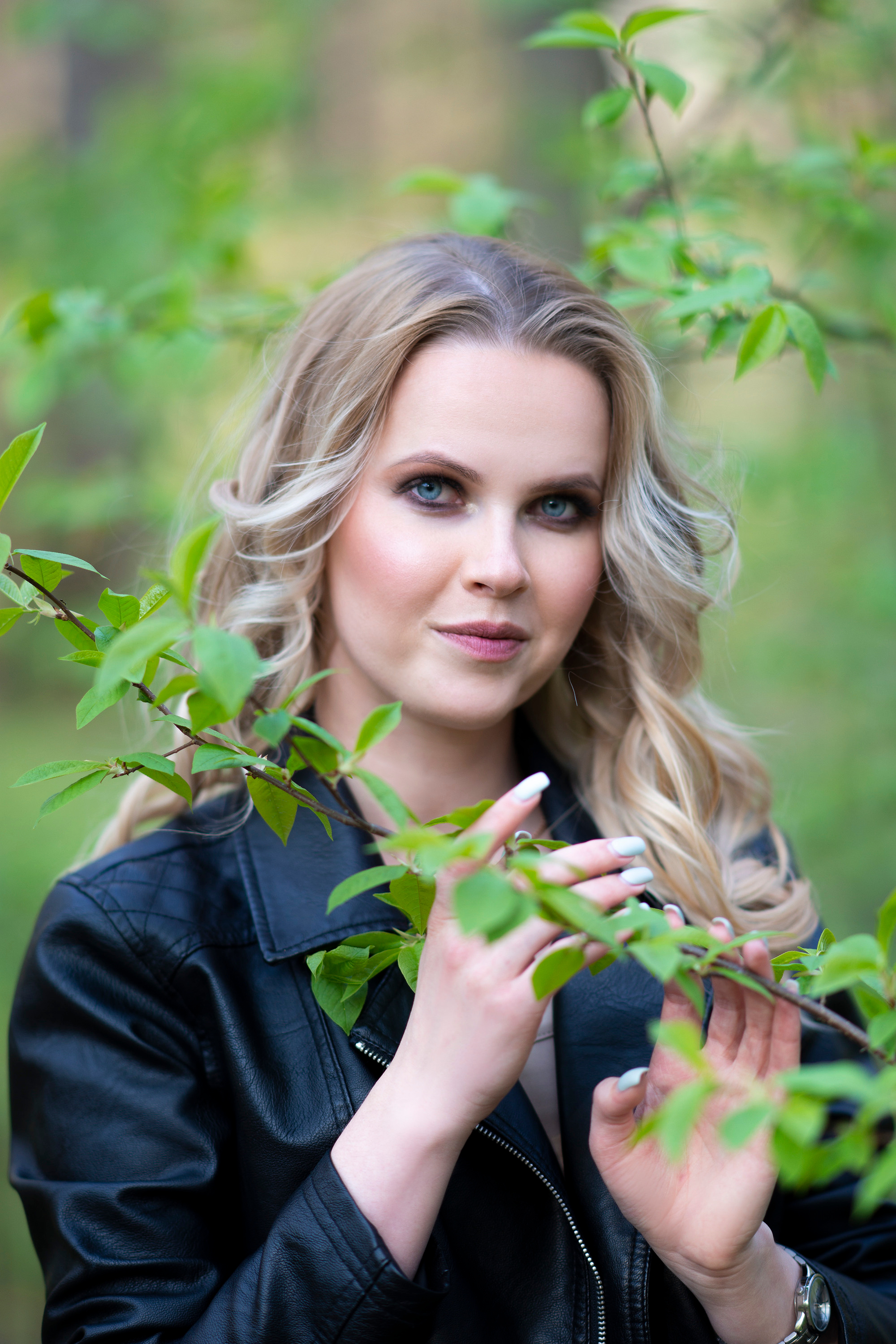 Екатерина Сизова. Арзамас. Фотограф Андрей Солод